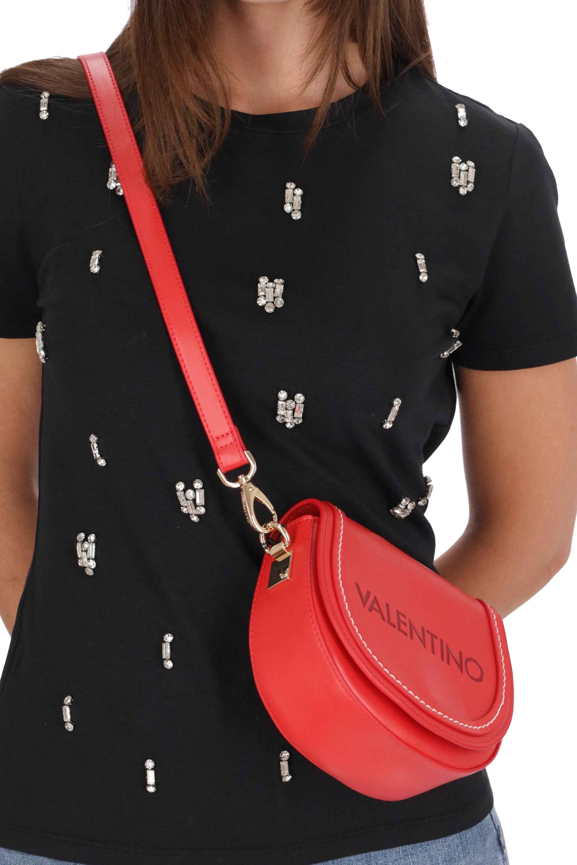 VALENTINO - D VBS8AJ09 Borsa