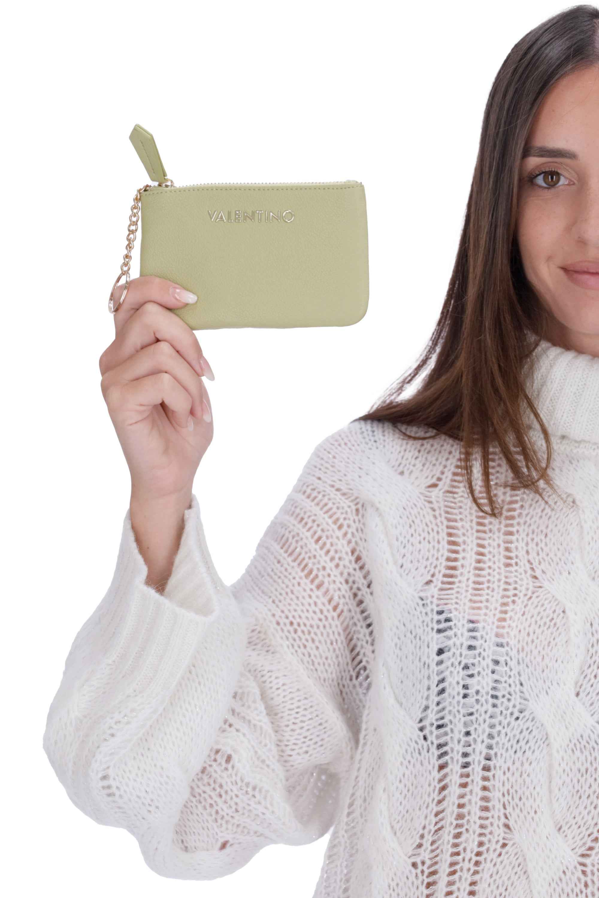 VALENTINO - D VPS89O101 Portamonete