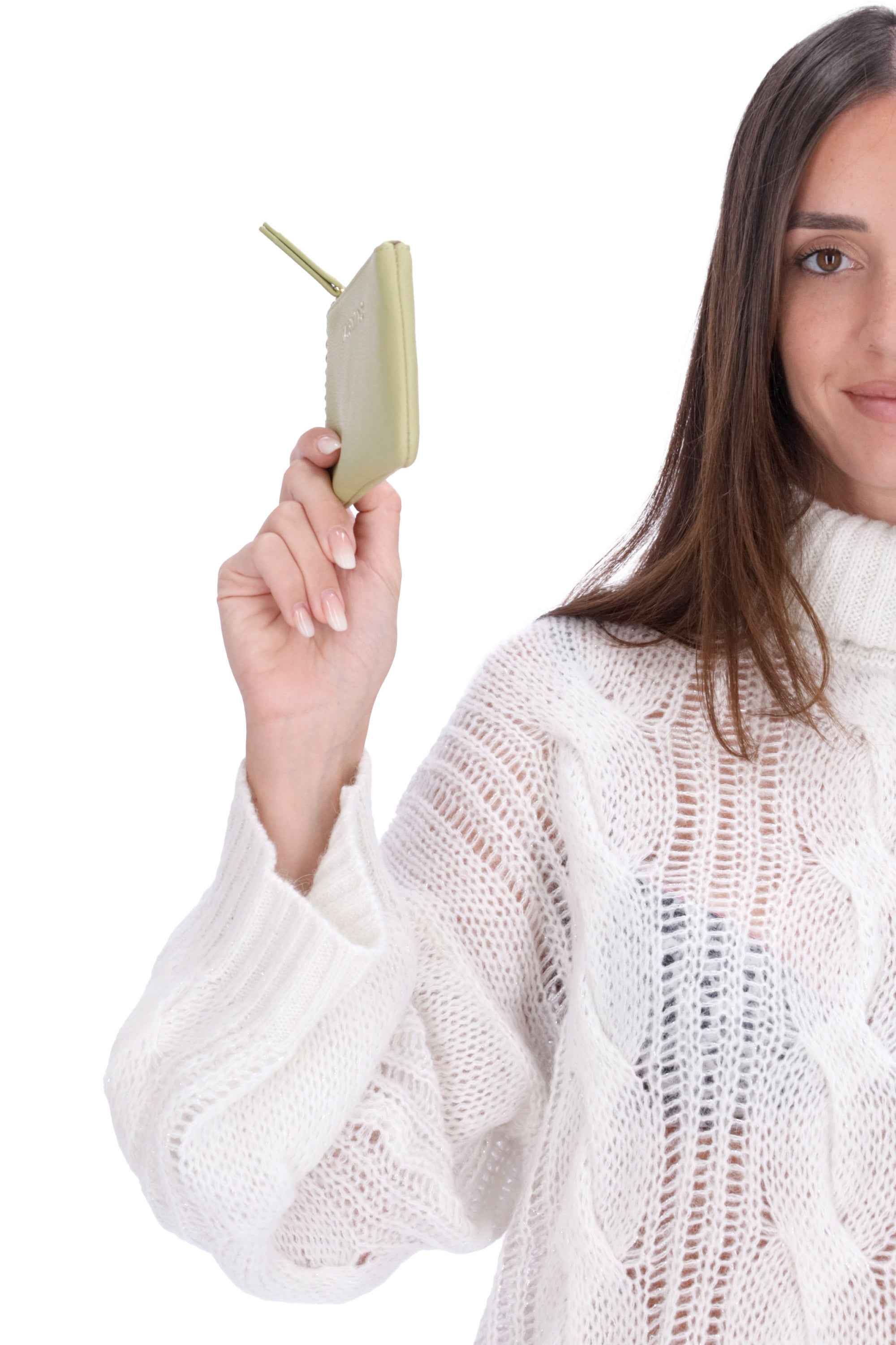 VALENTINO - D VPS89O101 Portamonete