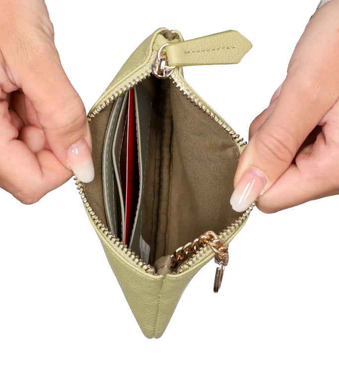 VALENTINO - D VPS89O101 Portamonete