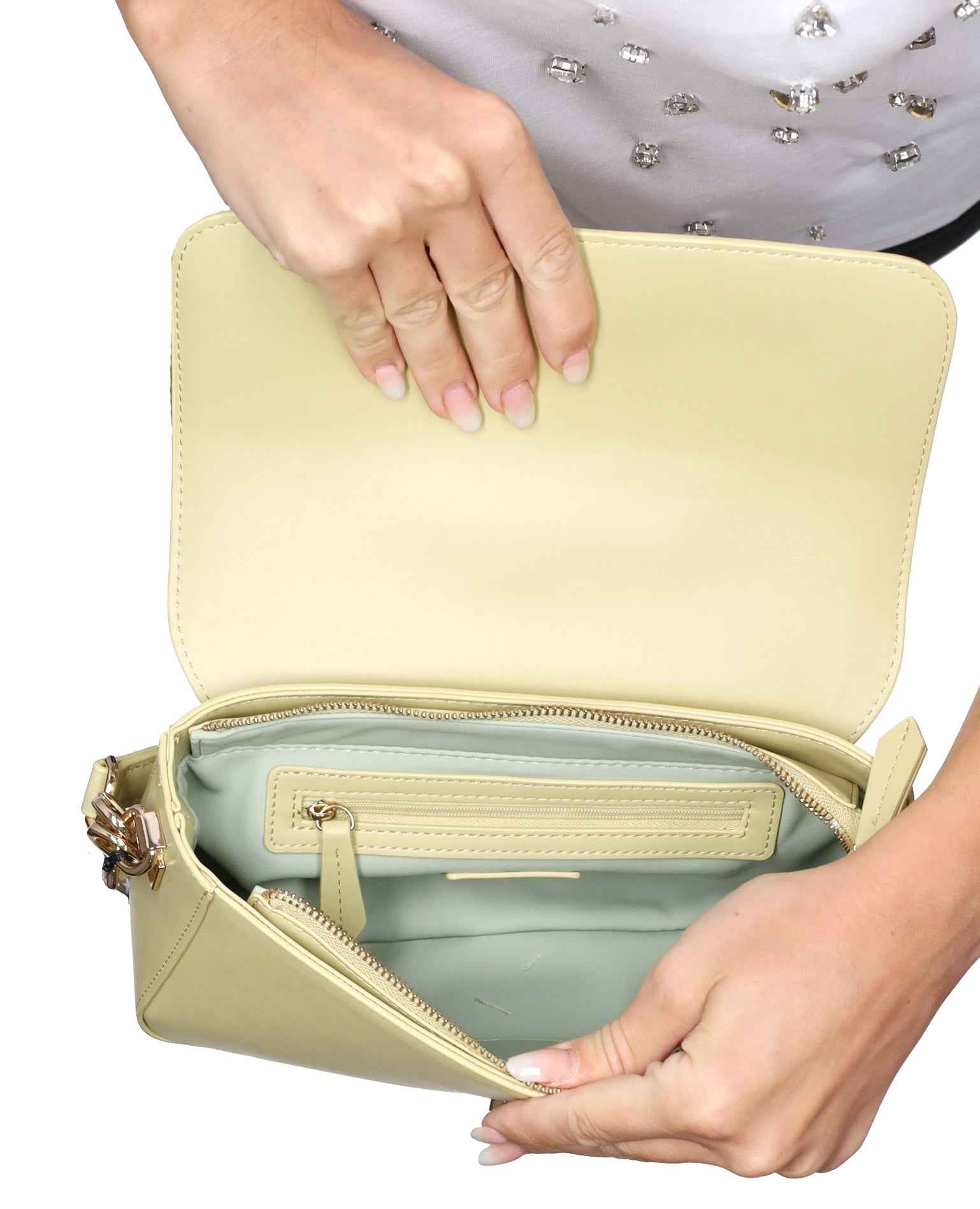 VALENTINO - D VBS8AJ13 Borsa