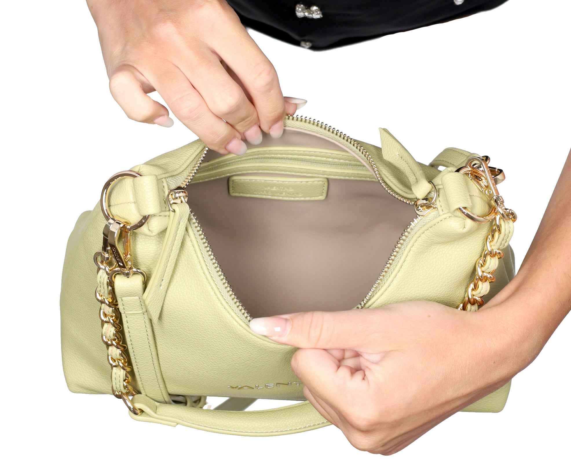 VALENTINO - D VBS89007 Borsa