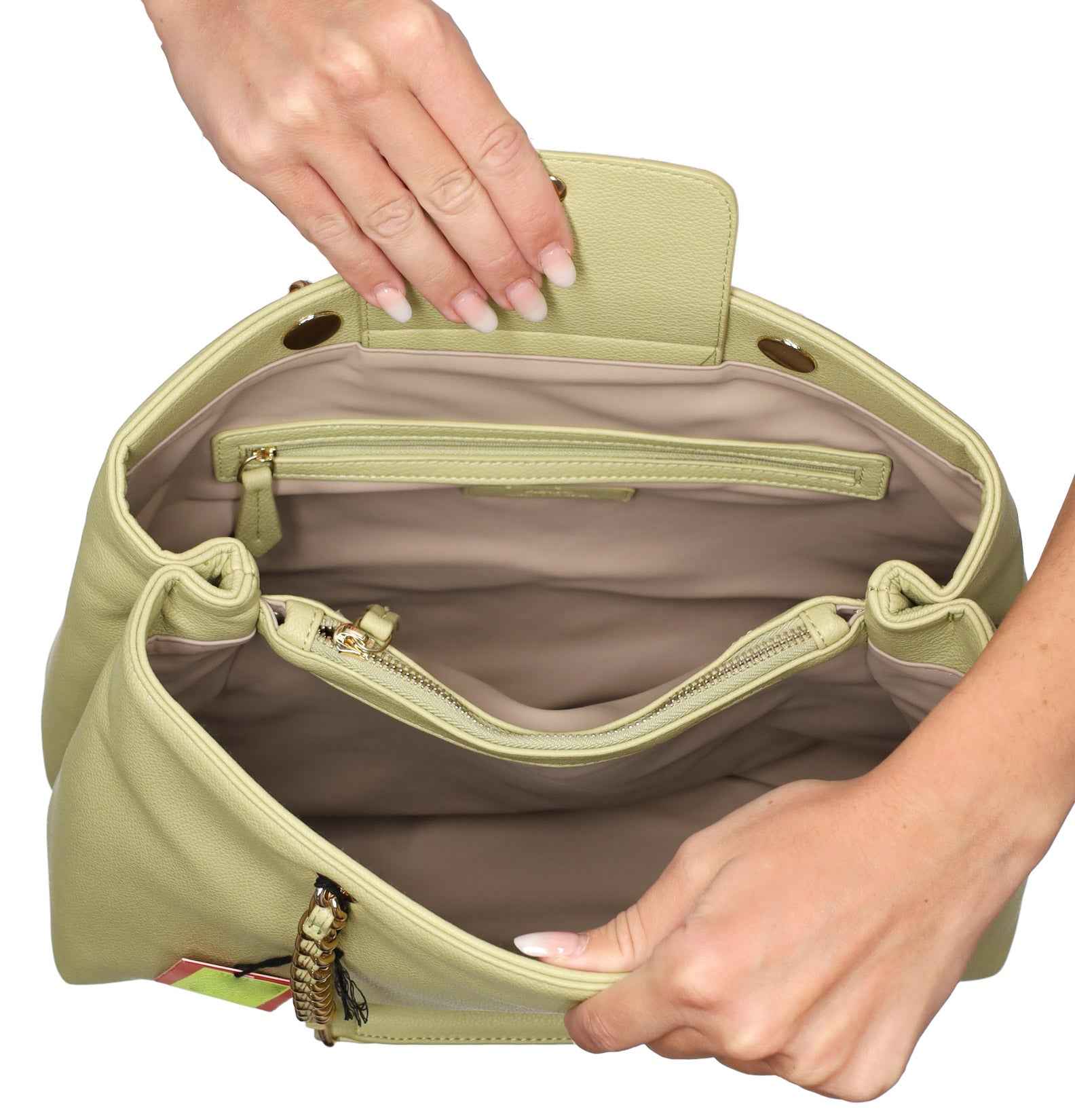 VALENTINO - D VBS89001 Borsa