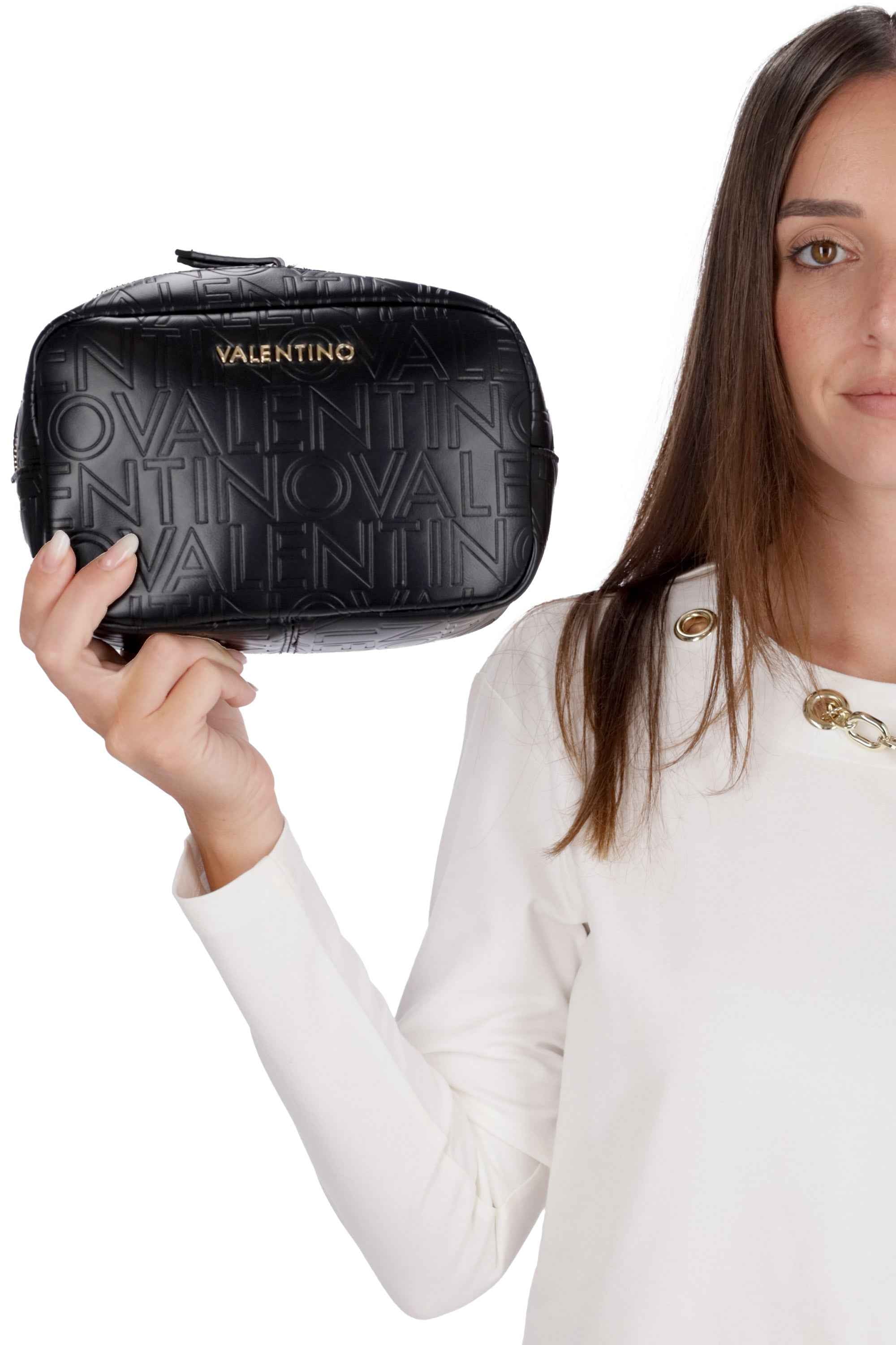 VALENTINO - D VBE8AD538 Portatutto