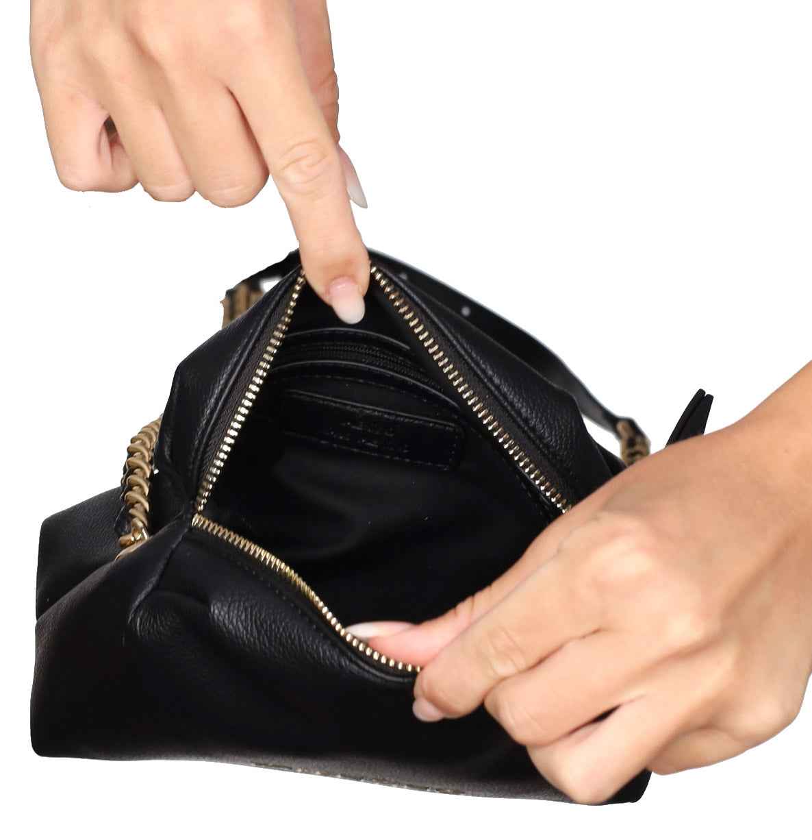 VALENTINO - D VBS89015 Borsa