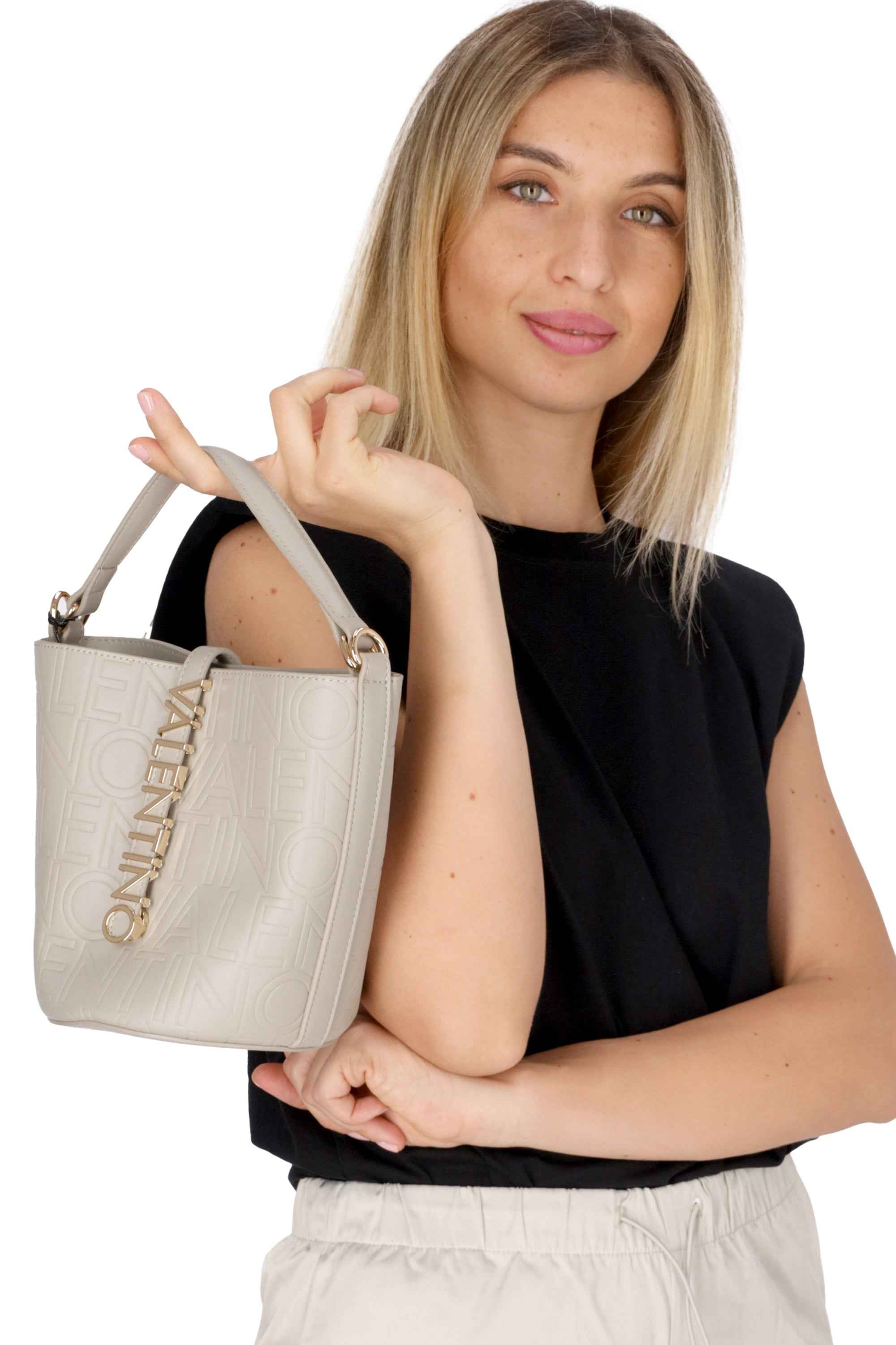 VALENTINO - D VBS8AD36 Borsa