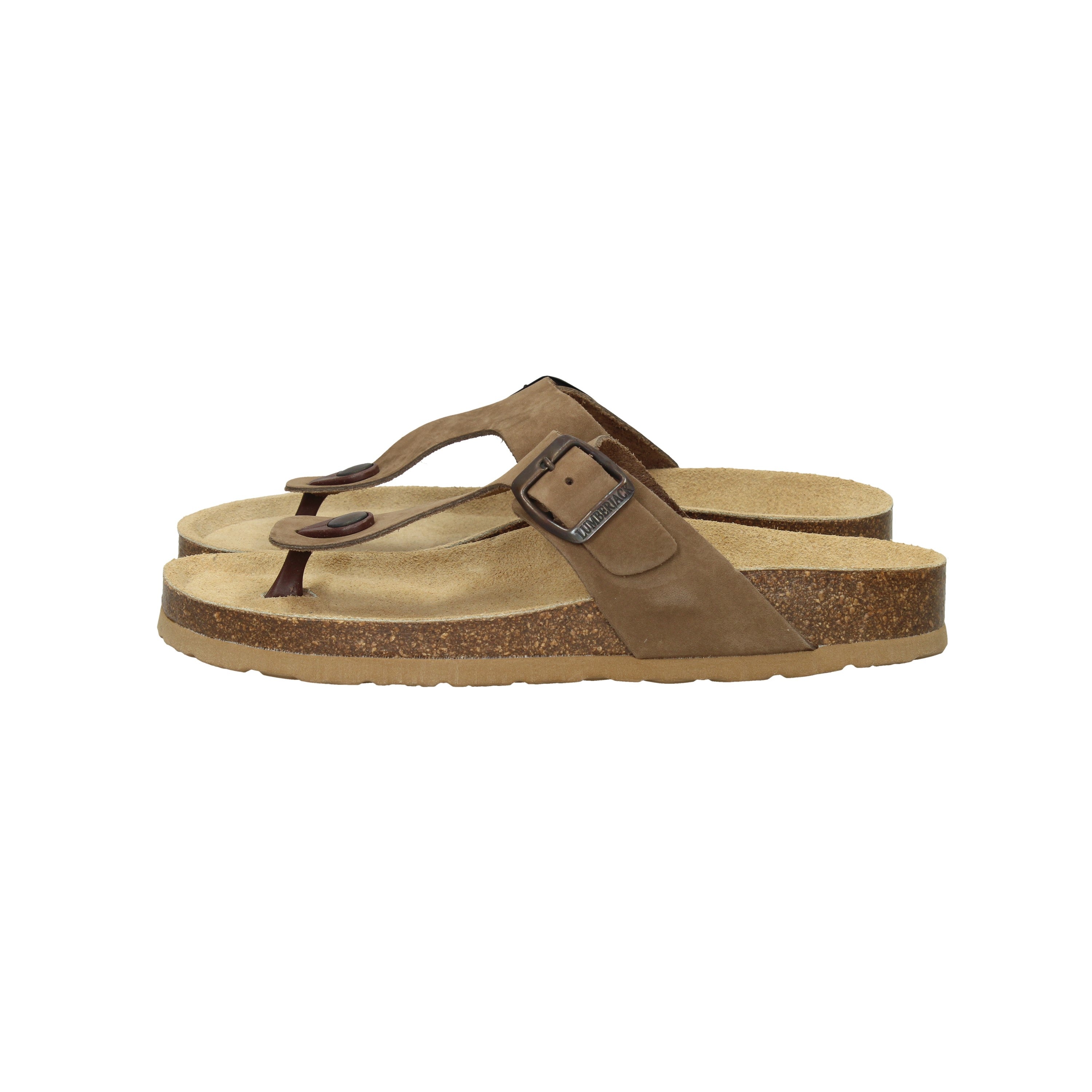 TORTORA | LUMBERJACK - D SWD8006001D01 Infradito