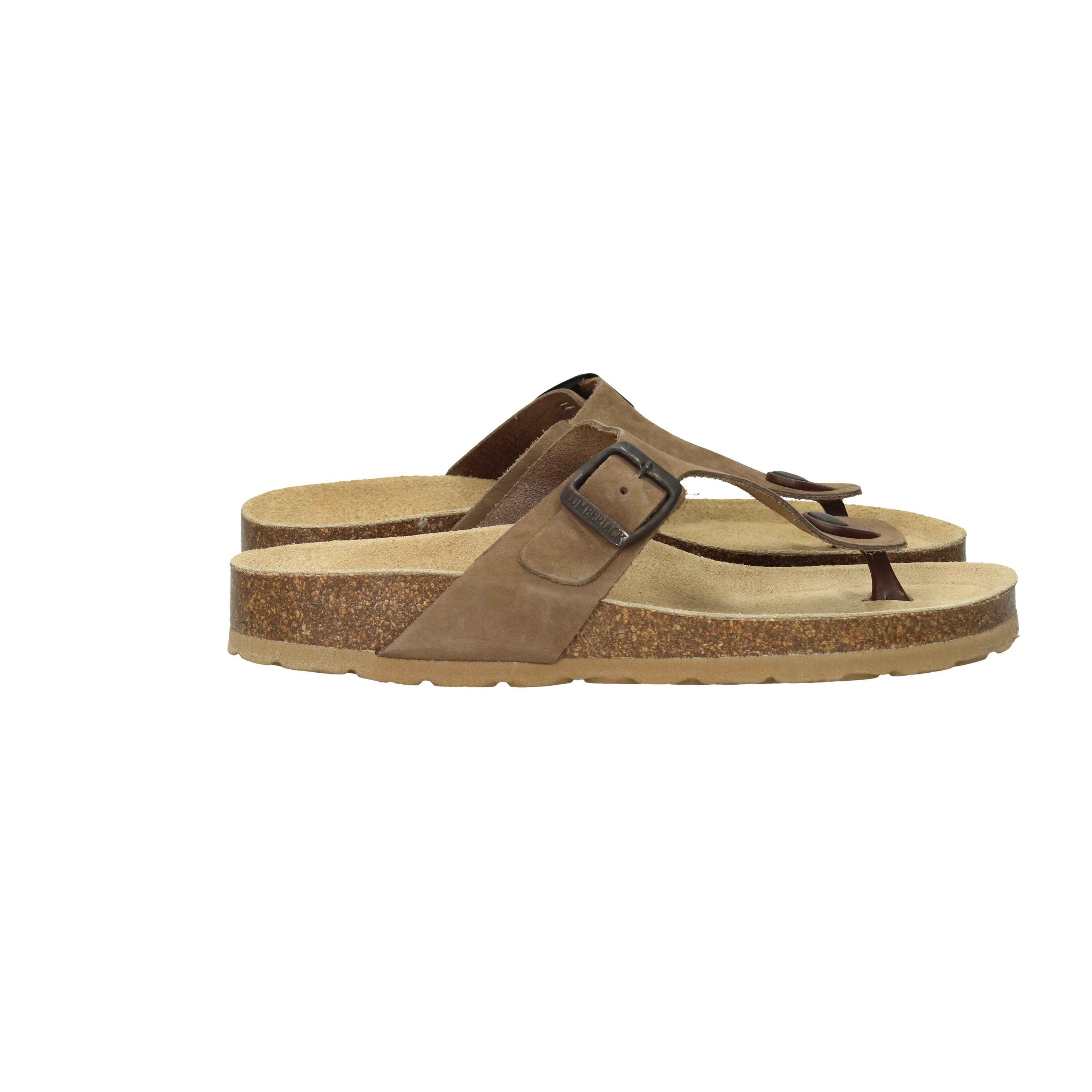 LUMBERJACK - D SWD8006001D01 Infradito