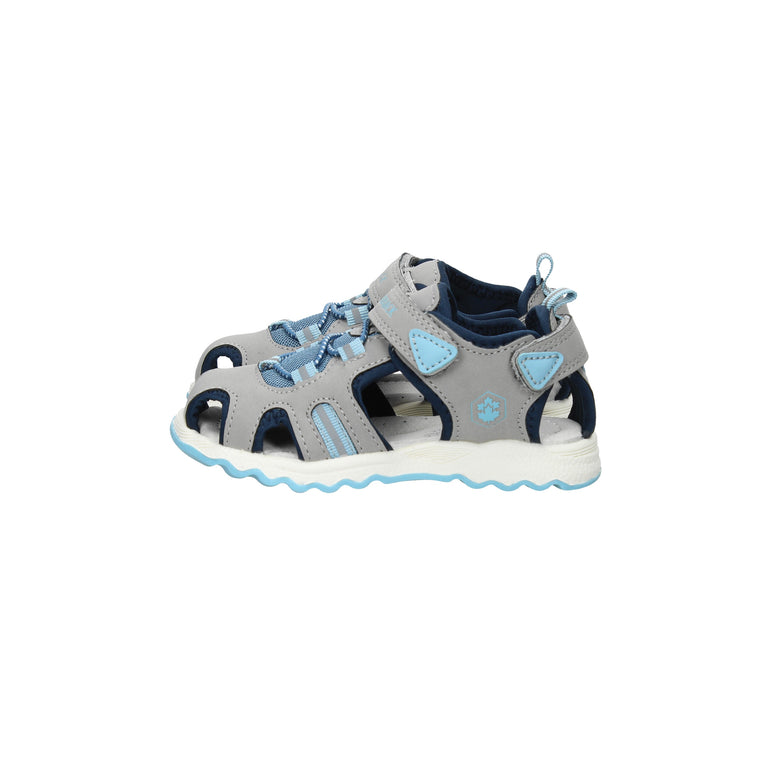 LUMBERJACK JUNIOR - BO SBB3706005M69 Sandalo