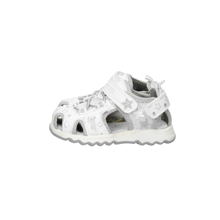 LUMBERJACK JUNIOR - BA SGB3706006N47 Sandalo