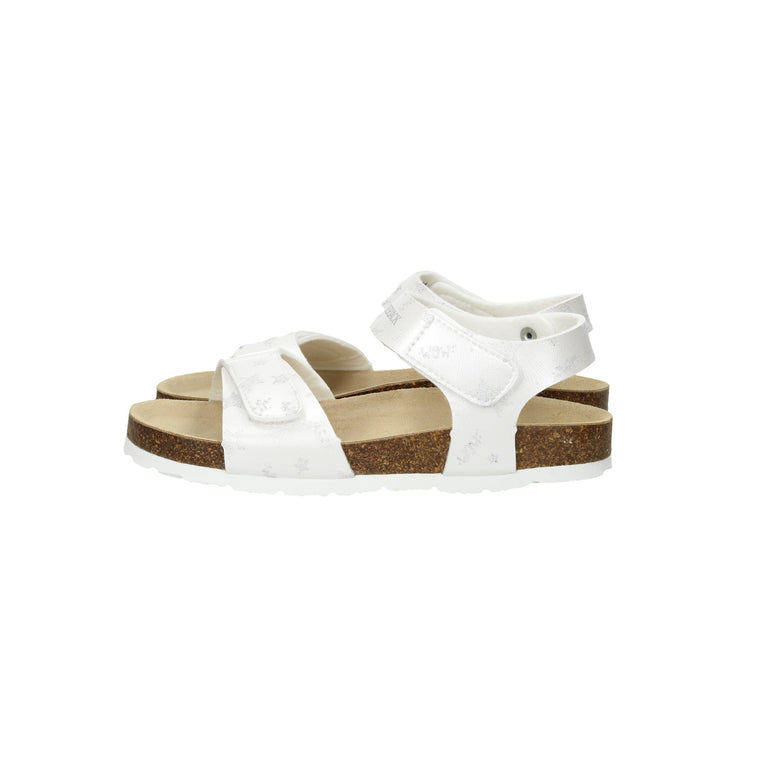LUMBERJACK JUNIOR - BA SGE1506006S31 Sandalo