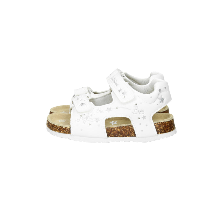 LUMBERJACK JUNIOR - BA SGB2806006S14 Sandalo