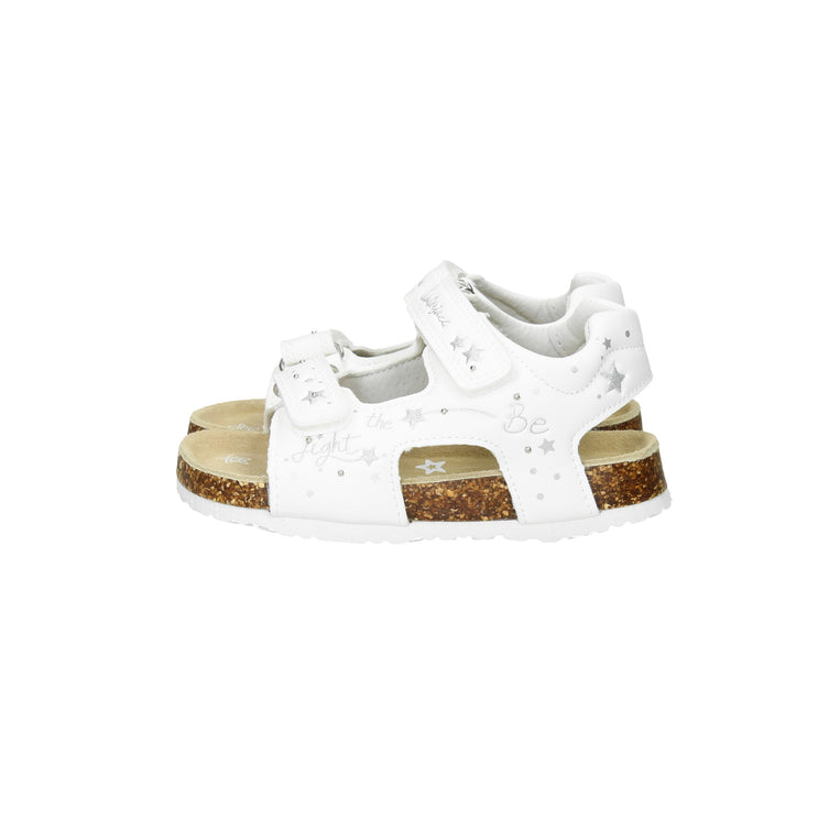LUMBERJACK JUNIOR - BA SGB2806006S14 Sandalo