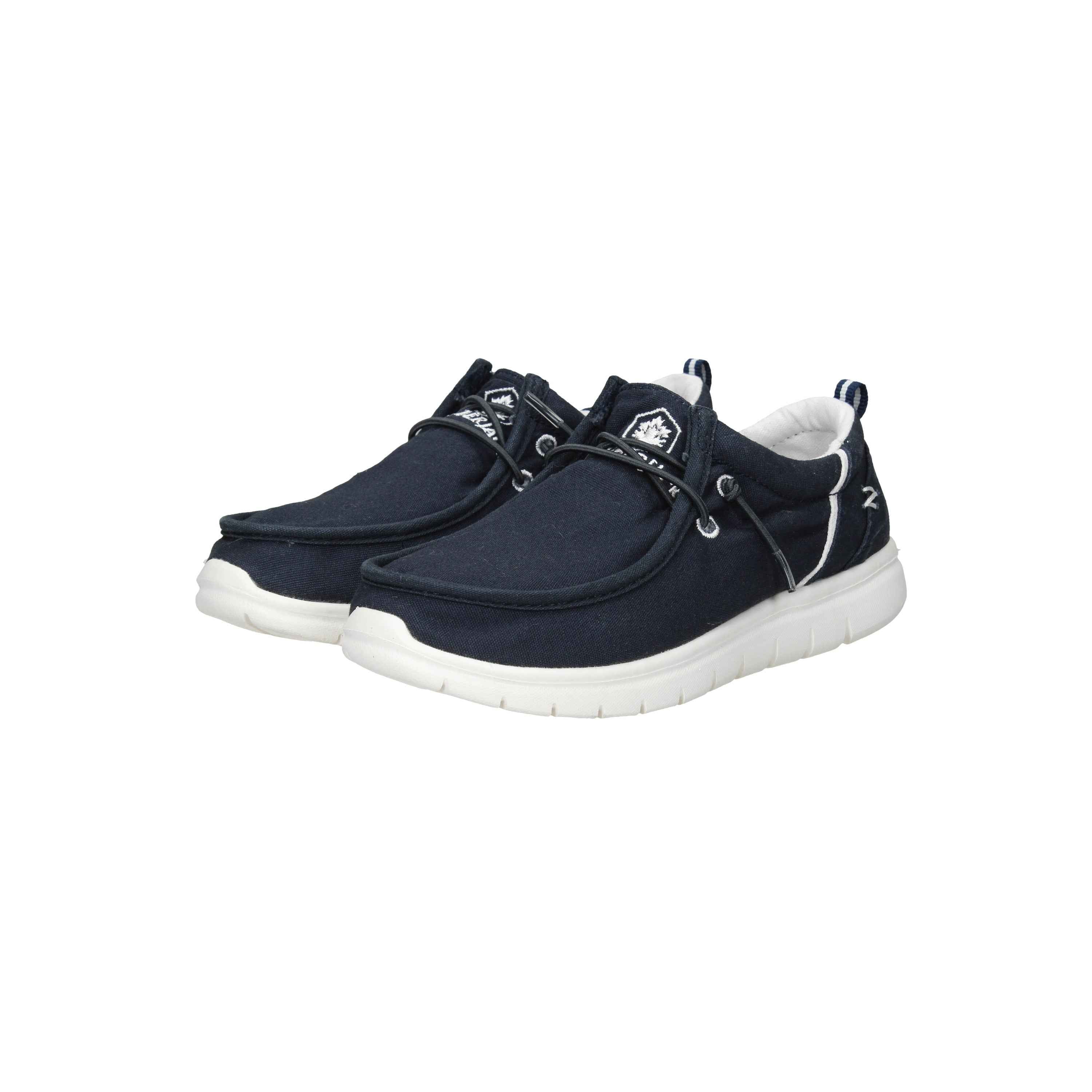 LUMBERJACK JUNIOR - BO SB55112013C35 Sneakers