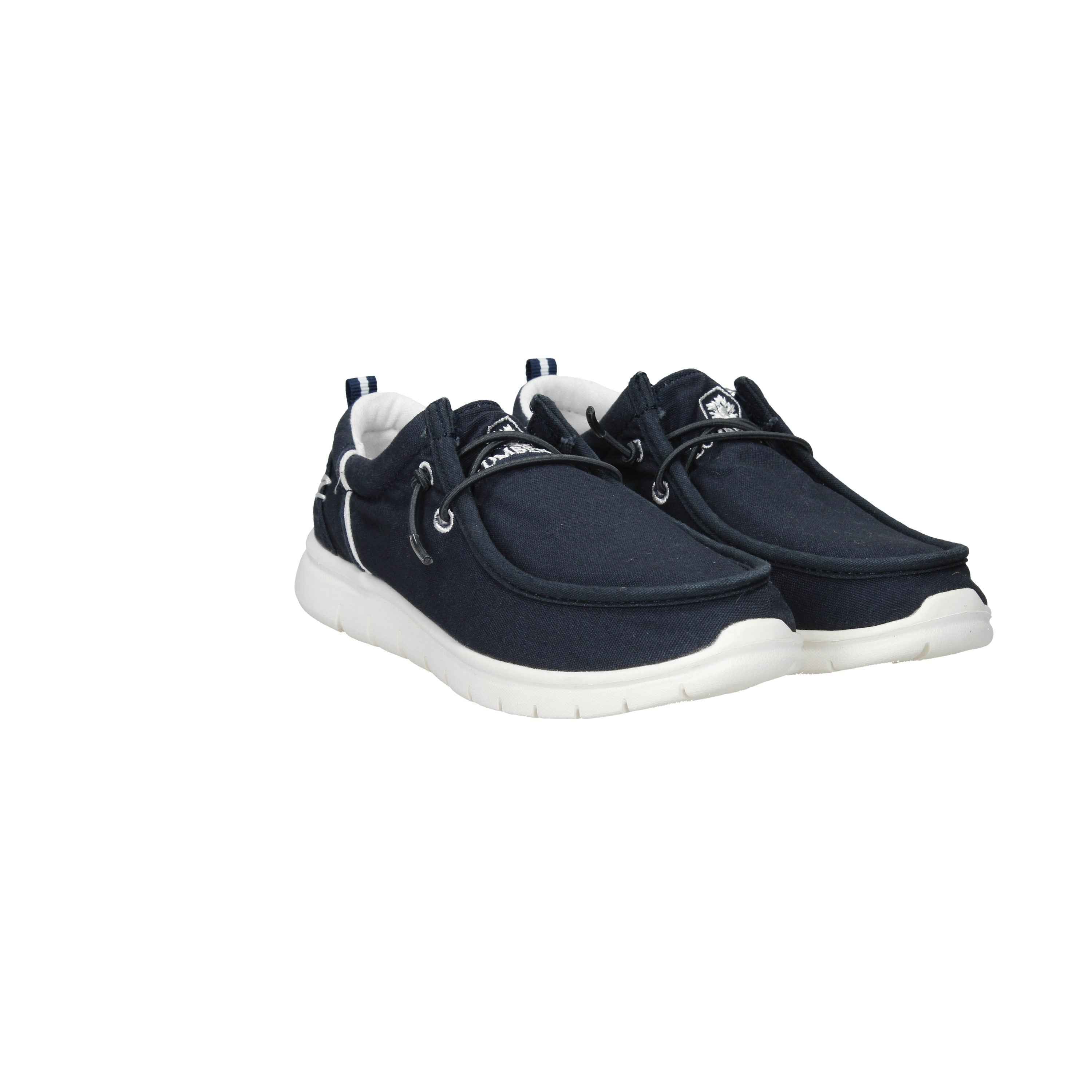 LUMBERJACK JUNIOR - BO SB55112013C35 Sneakers