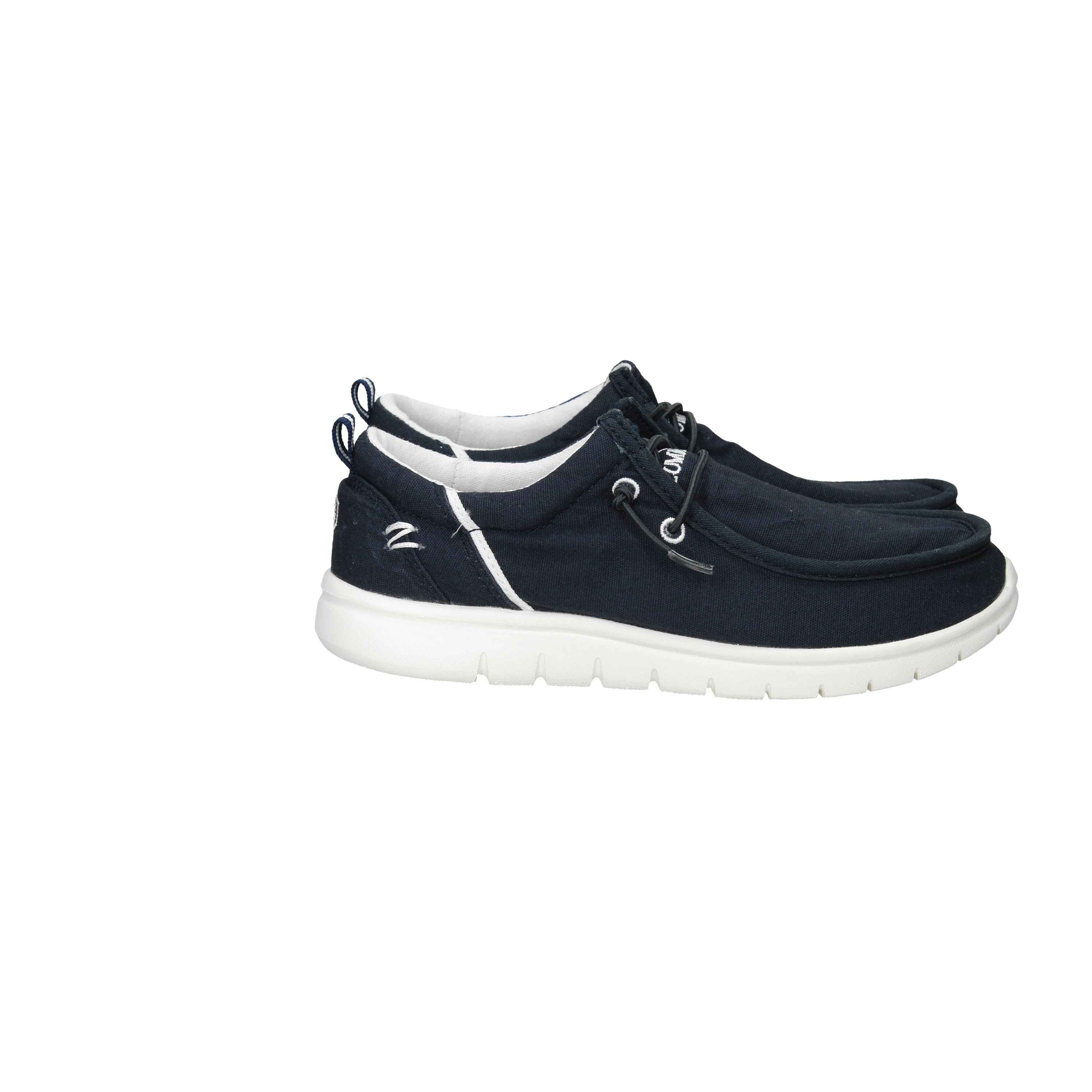 LUMBERJACK JUNIOR - BO SB55112013C35 Sneakers