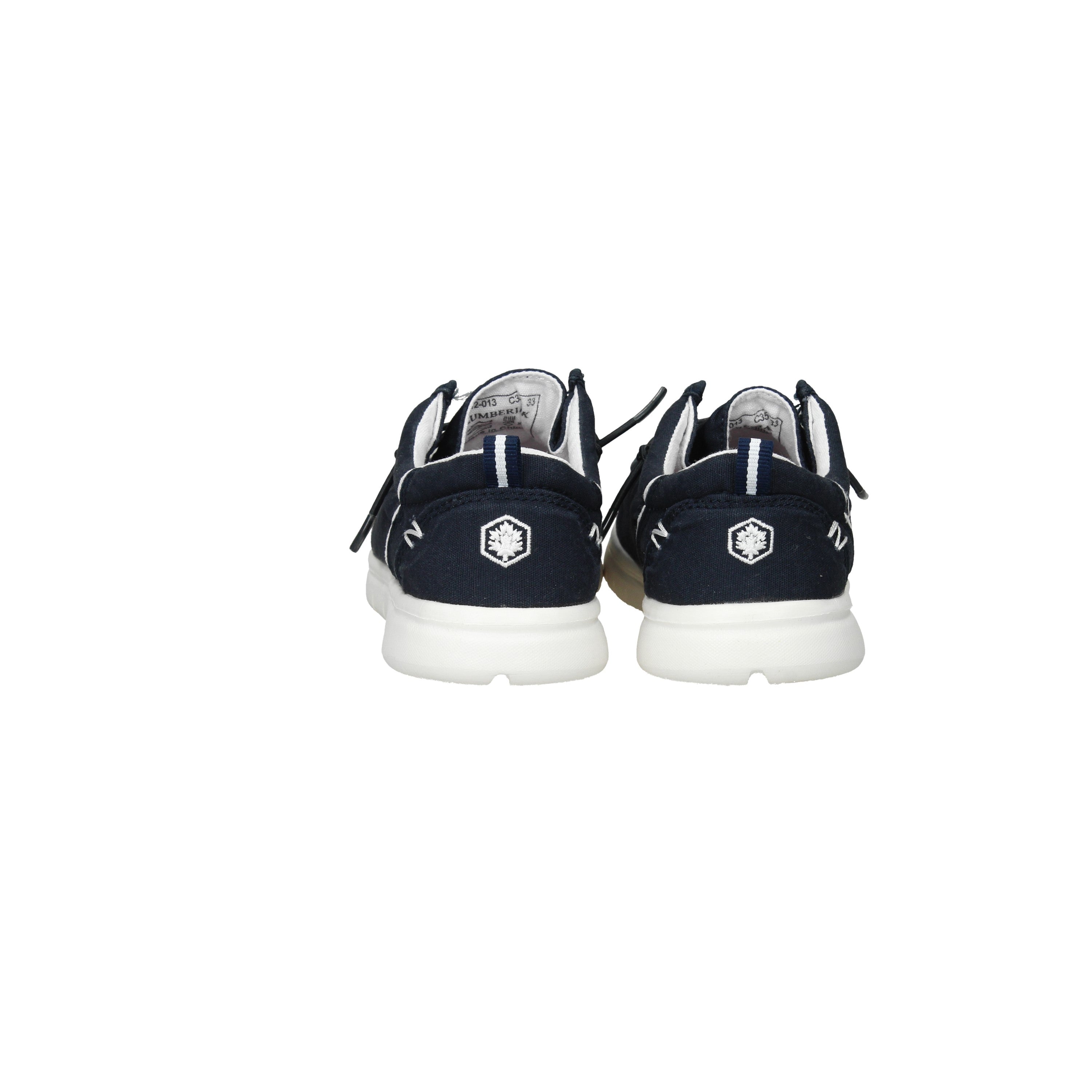 BLU | LUMBERJACK JUNIOR - BO SB55112013C35 Sneakers