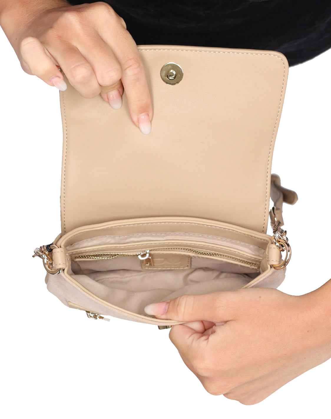 BY BYBLOS - D BYBS81A01X Borsa