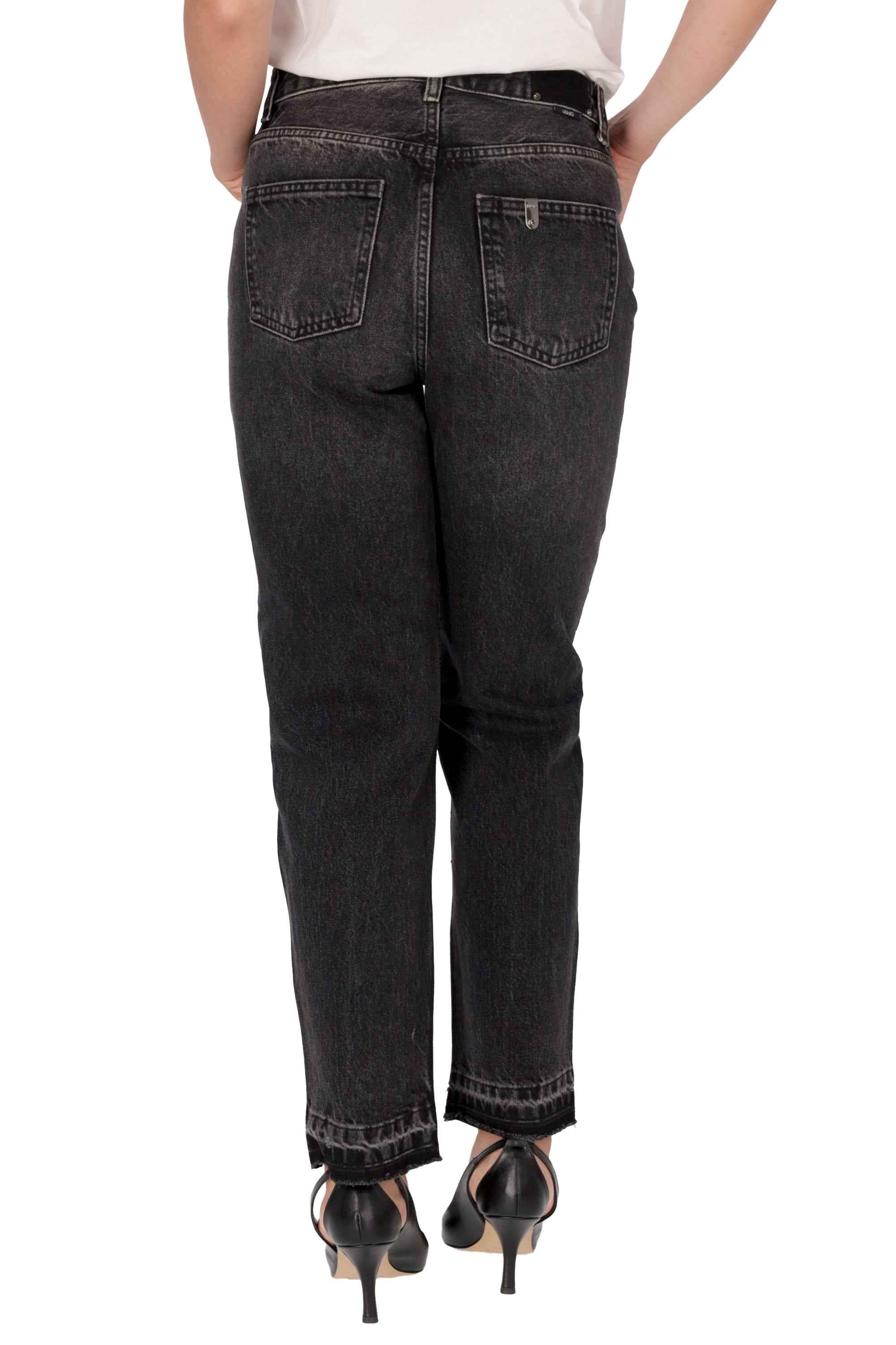 LIU JO - D UF4152DS059 Jeans