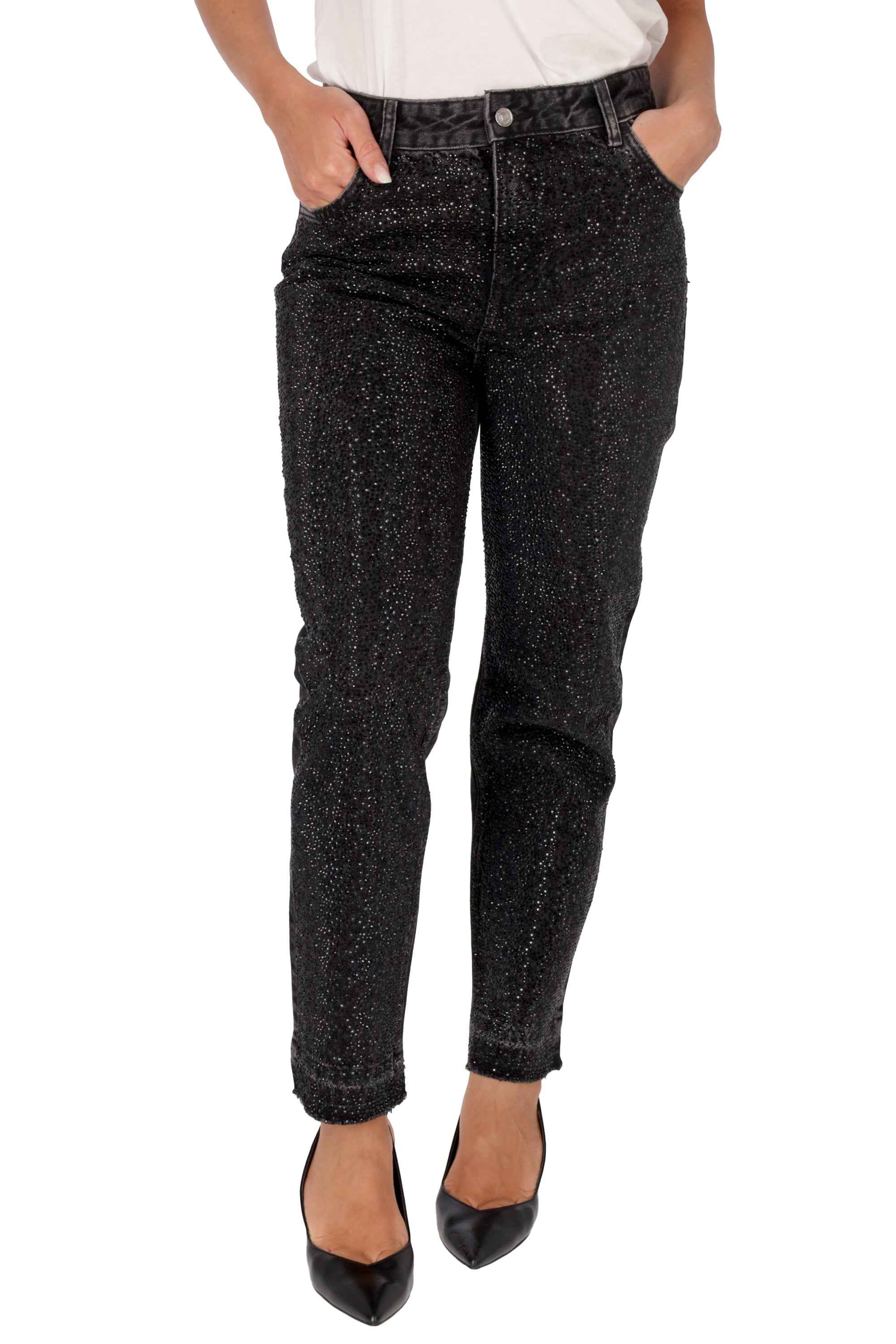 LIU JO - D UF4152DS059 Jeans