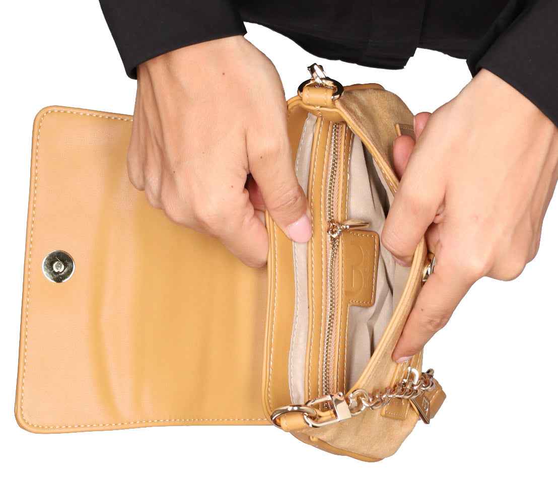 BY BYBLOS - D BYBS81A01X Borsa