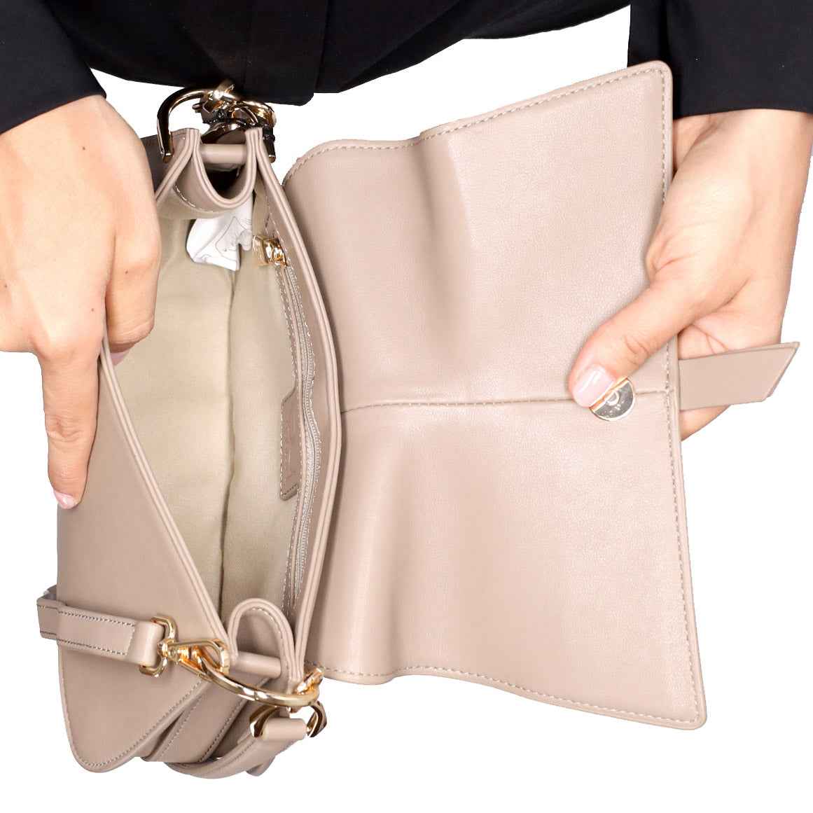 BY BYBLOS - D BYBS89A01 Borsa