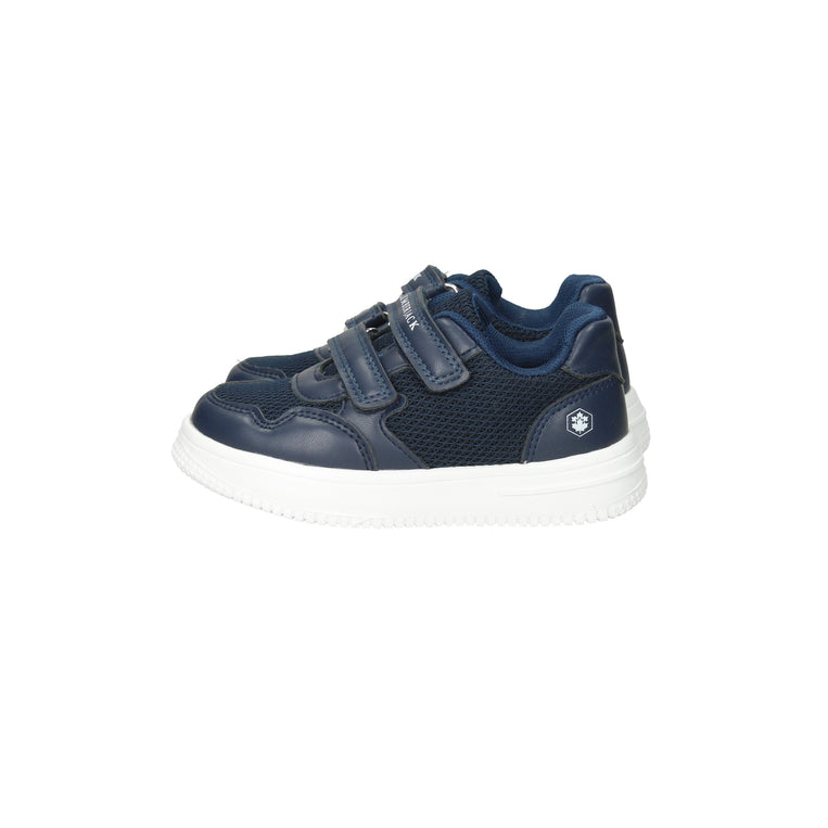LUMBERJACK JUNIOR - BO SBI9205001M67 Sneakers