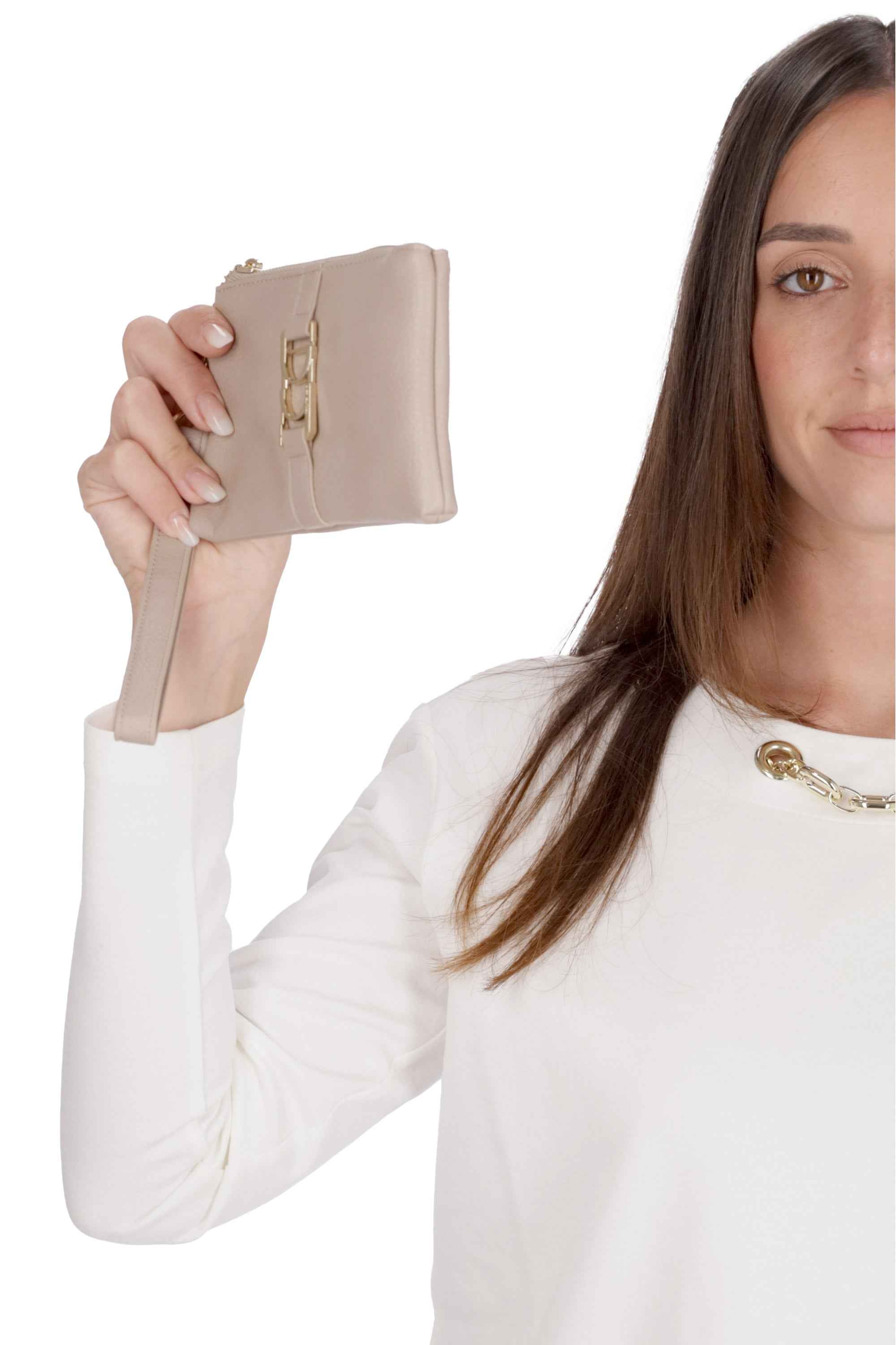 BY BYBLOS - D BYBE54A621 Portatutto