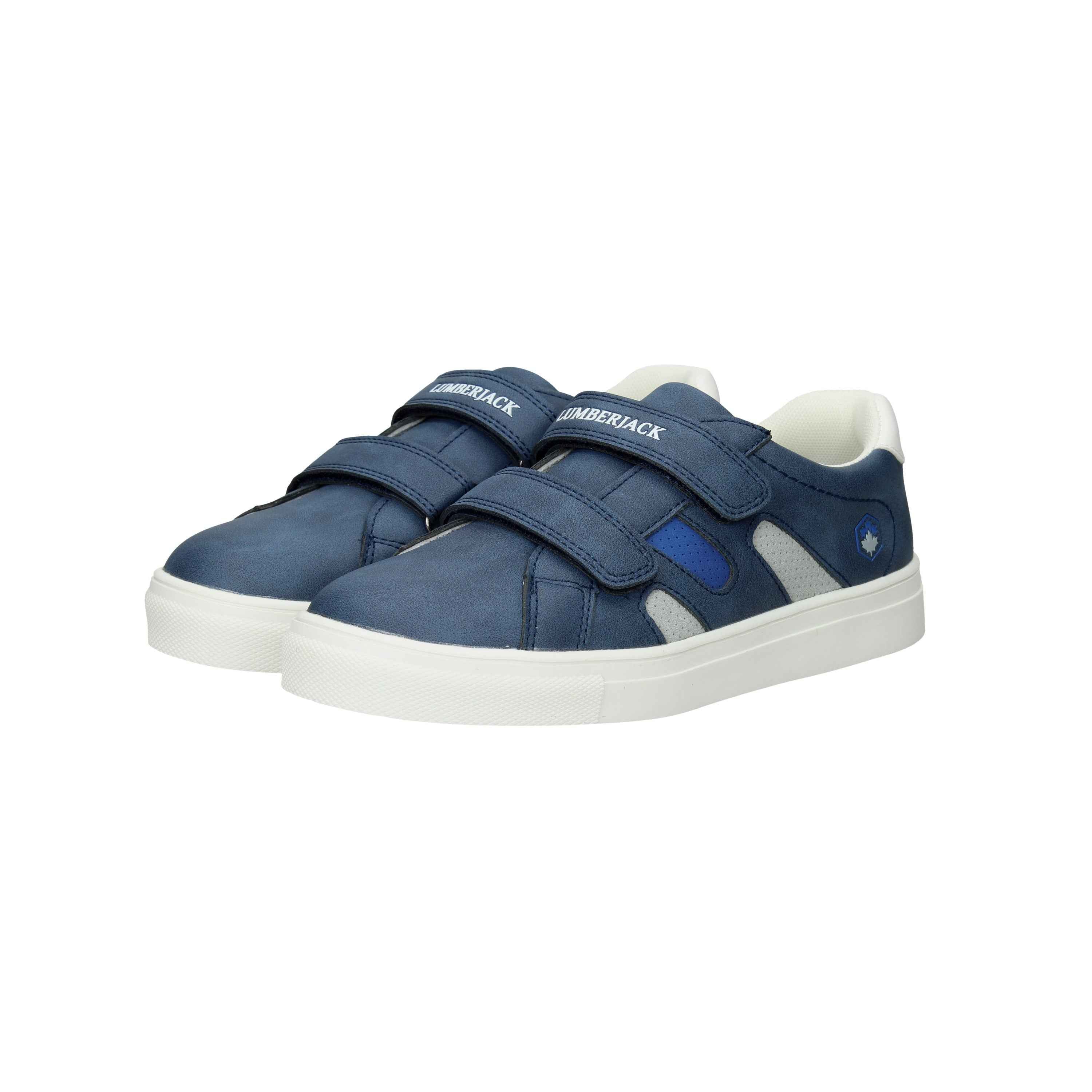 LUMBERJACK JUNIOR - BO SBI8012001S03 Sneakers