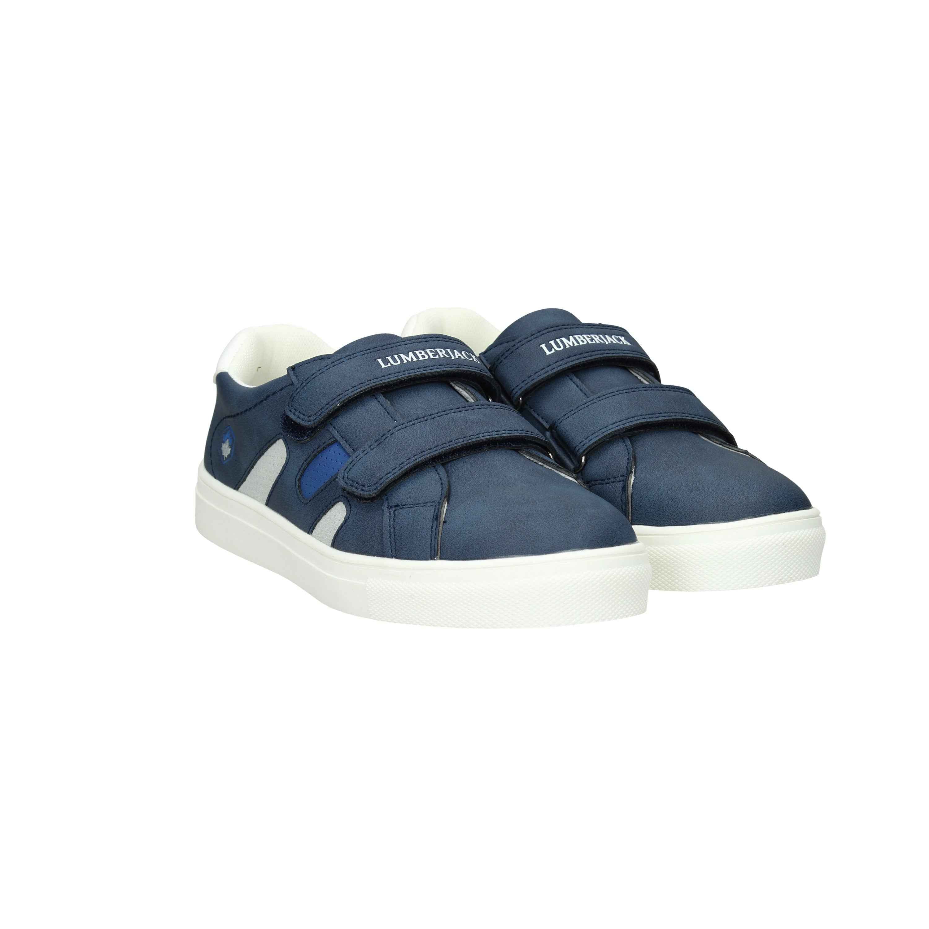 LUMBERJACK JUNIOR - BO SBI8012001S03 Sneakers