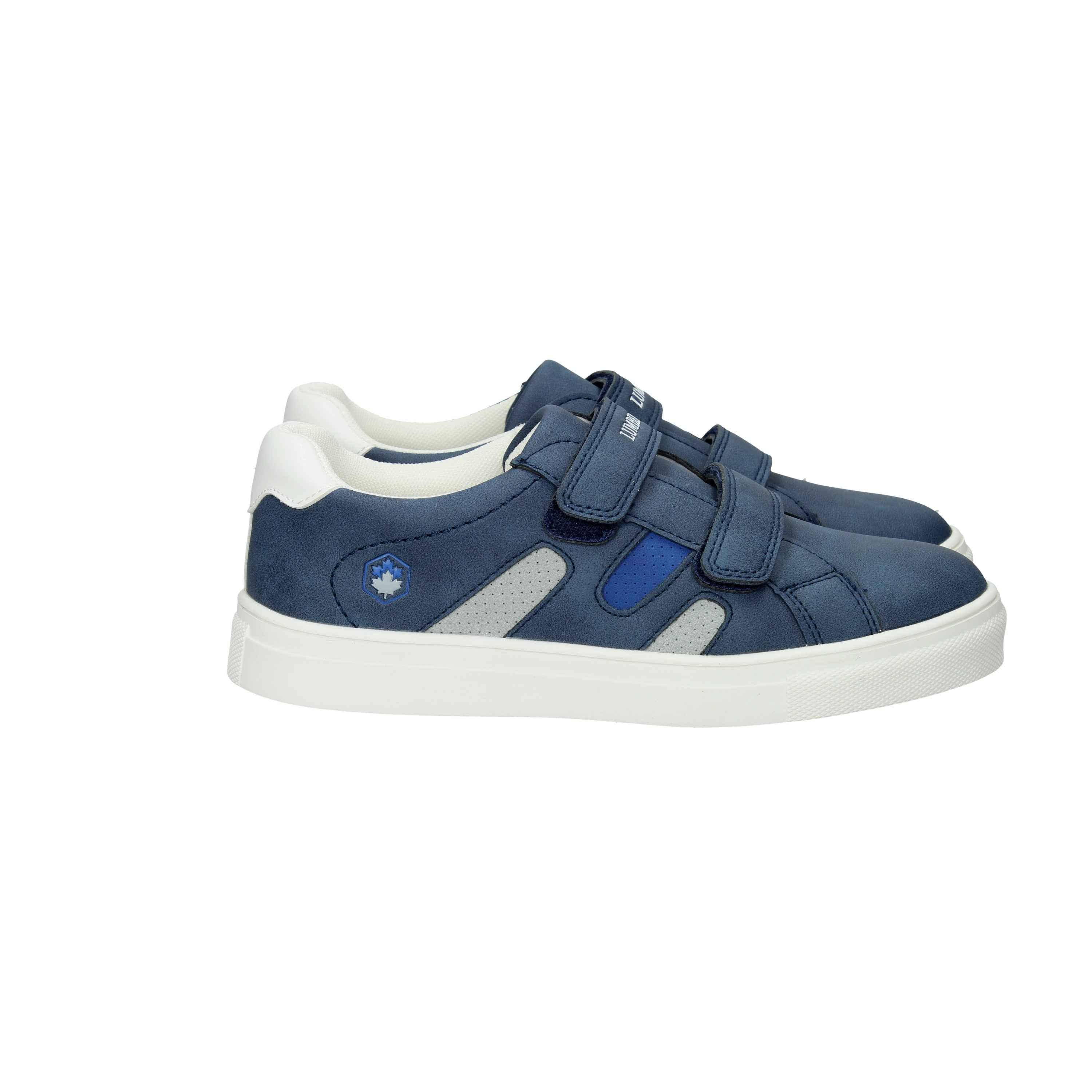 LUMBERJACK JUNIOR - BO SBI8012001S03 Sneakers