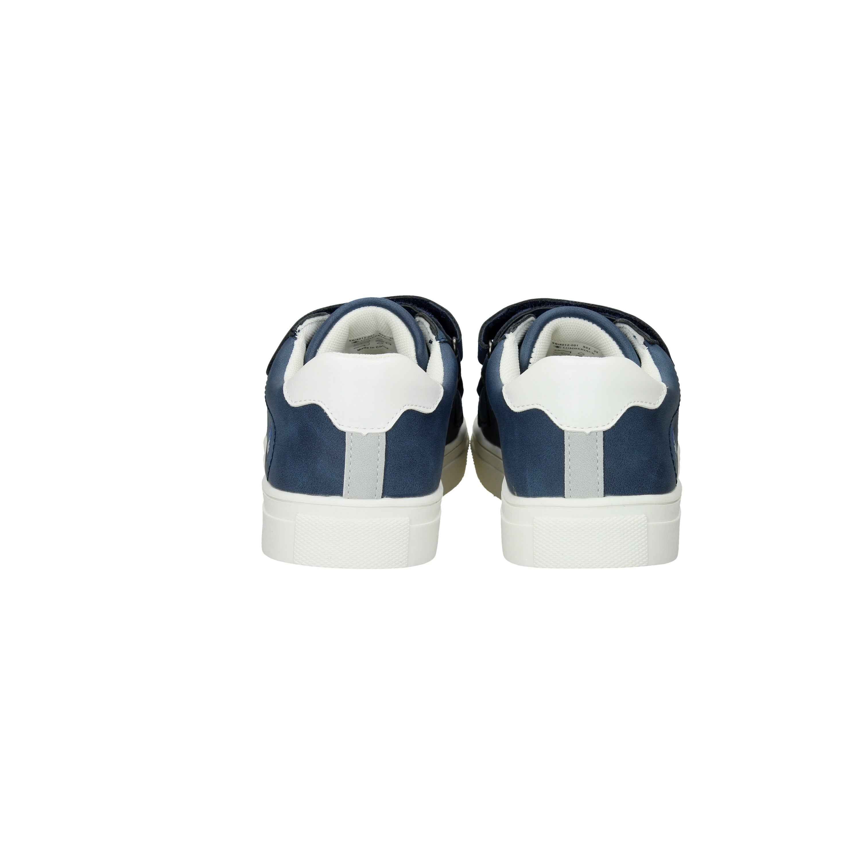 LUMBERJACK JUNIOR - BO SBI8012001S03 Sneakers