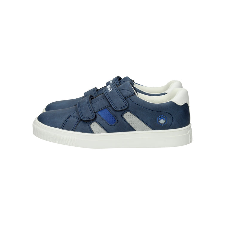 LUMBERJACK JUNIOR - BO SBI8012001S03 Sneakers