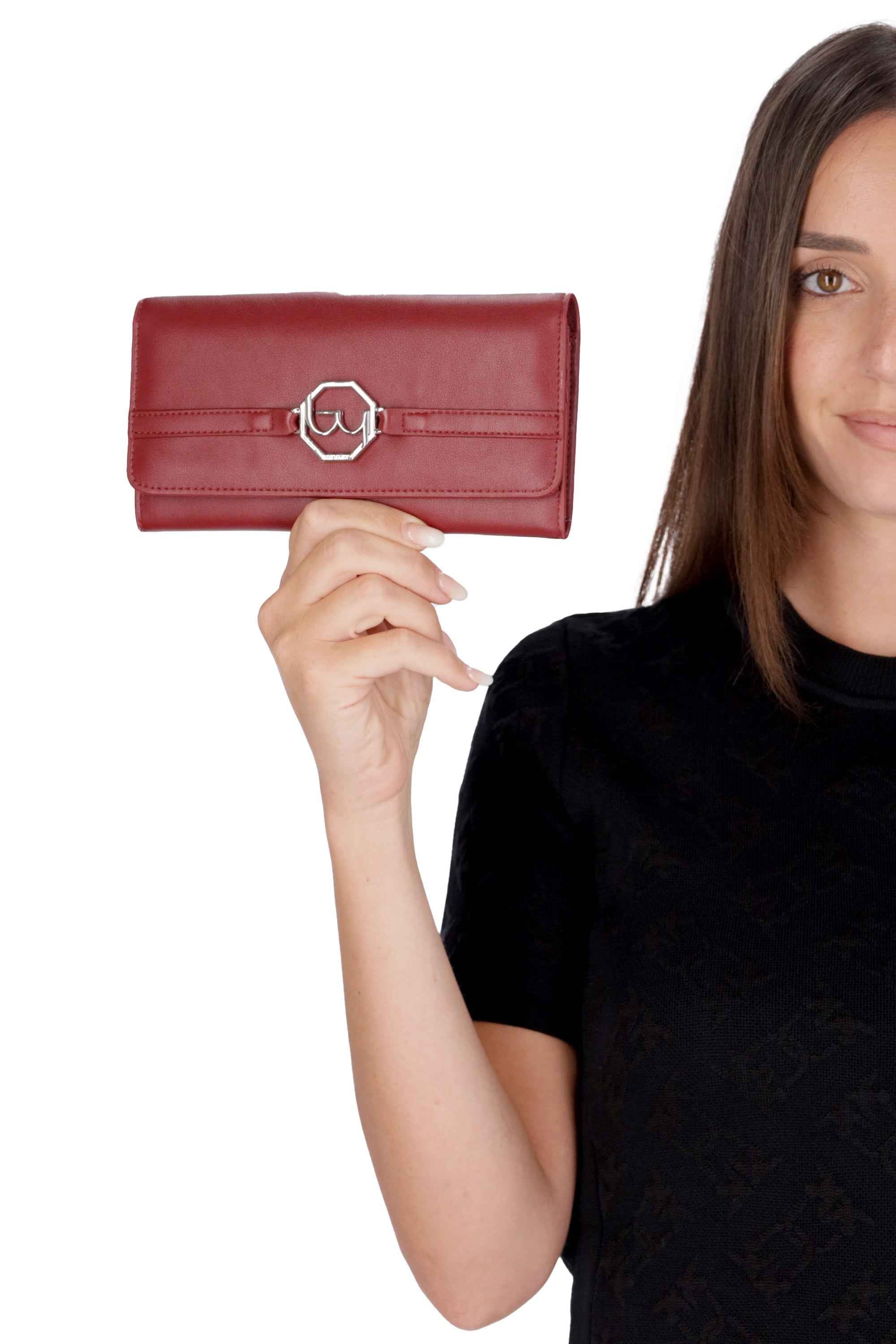 BY BYBLOS - D BYPS78A113 Portafoglio