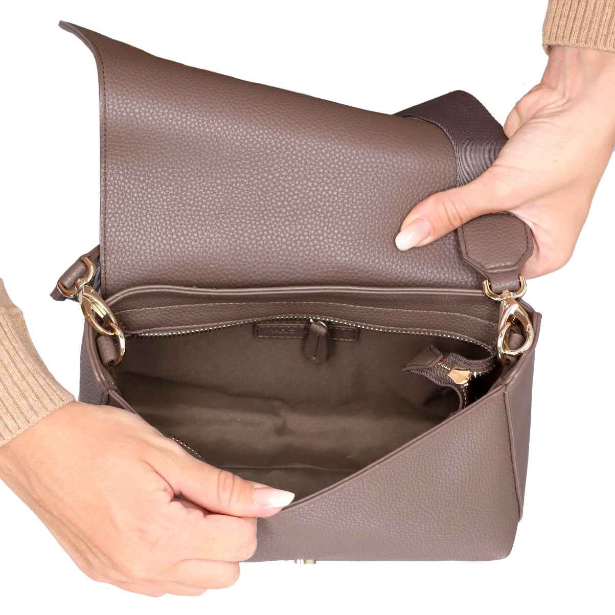 VALENTINO - D VBS8GL09 Borsa