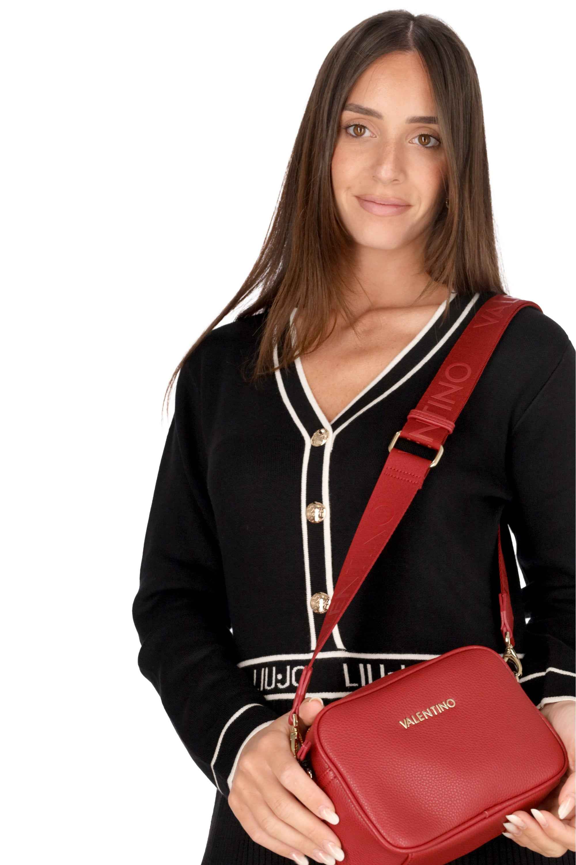 VALENTINO - D VBS8GL15 Borsa