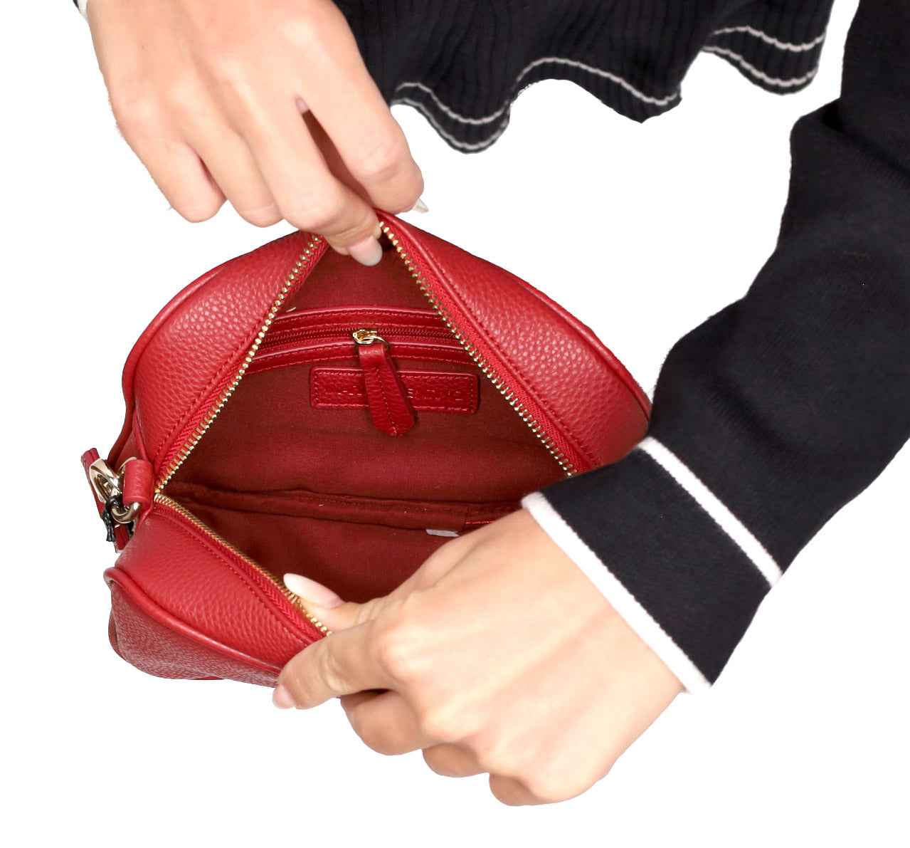 VALENTINO - D VBS8GL15 Borsa