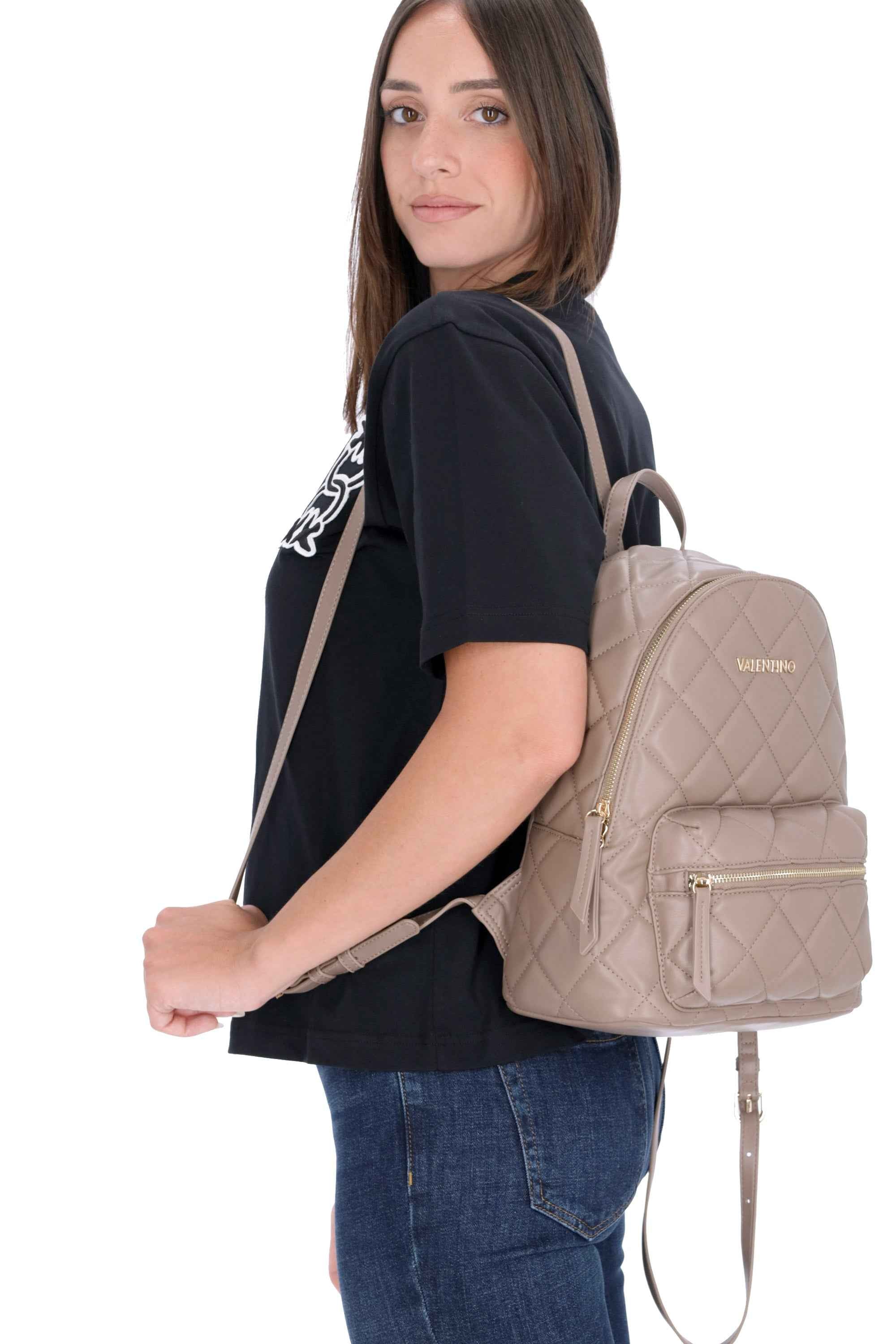 VALENTINO - D VBS3KK37R Zaino