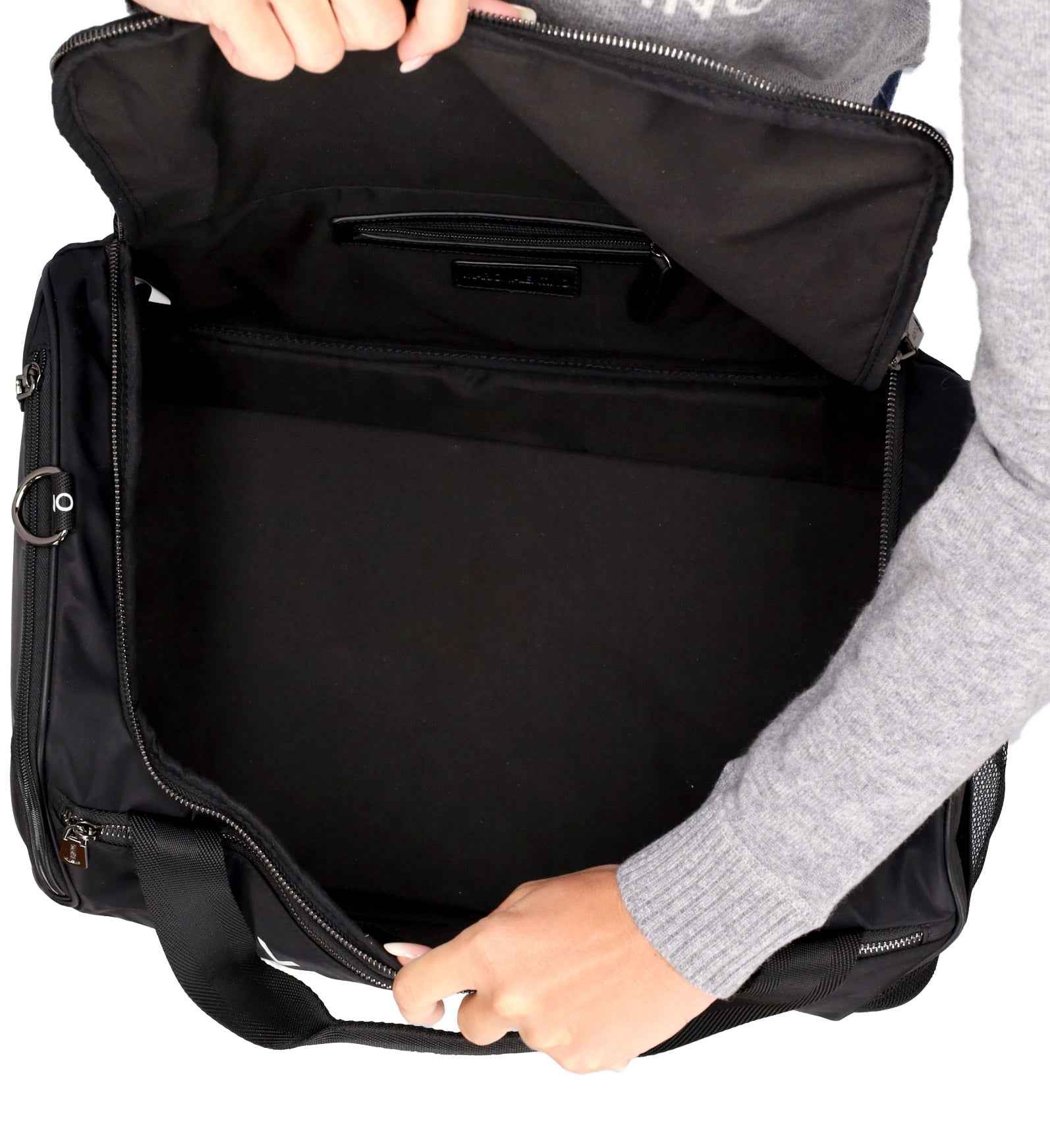 VALENTINO - D VBS47310 Borsone