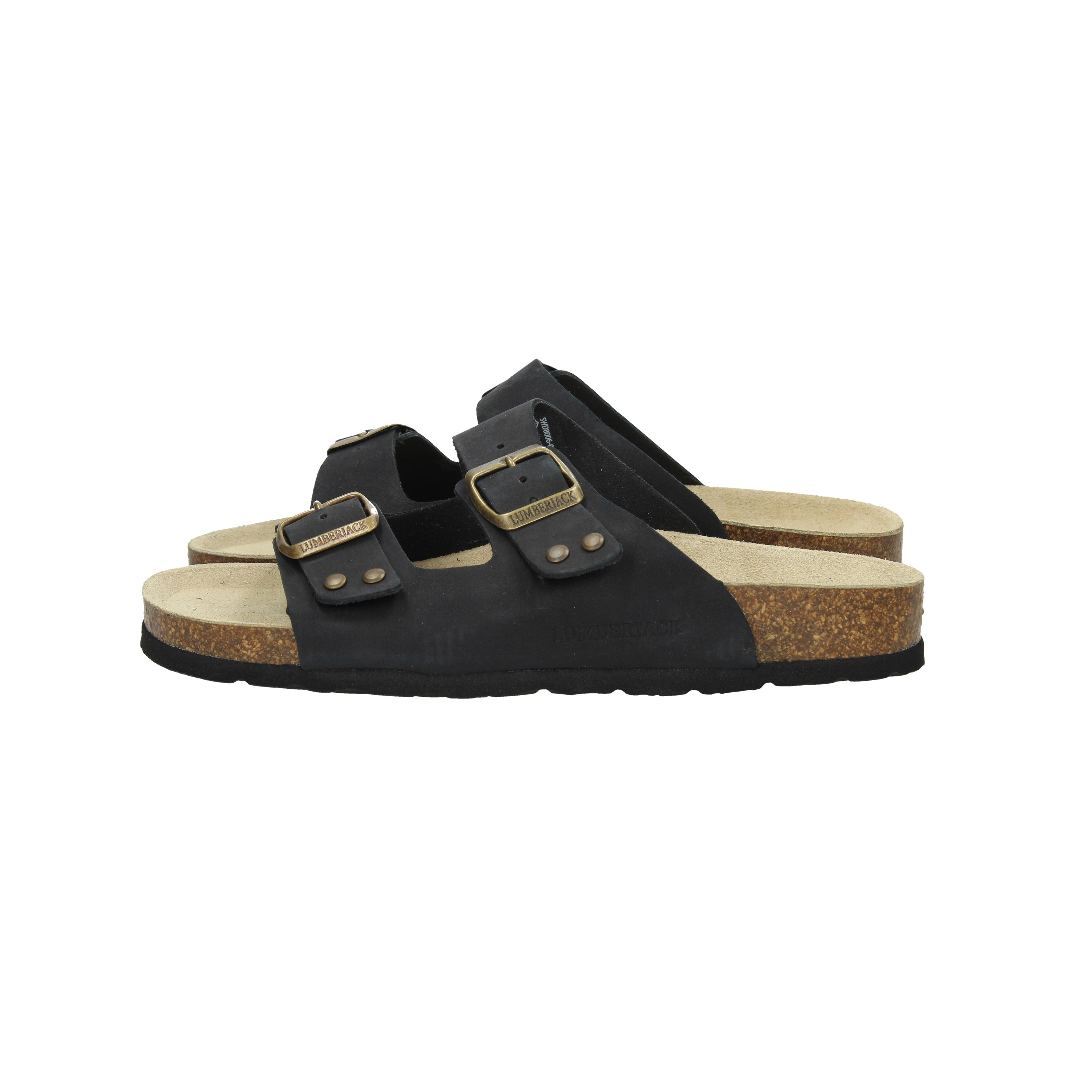 NERO | LUMBERJACK - D SWD8006003D01 Ciabatta