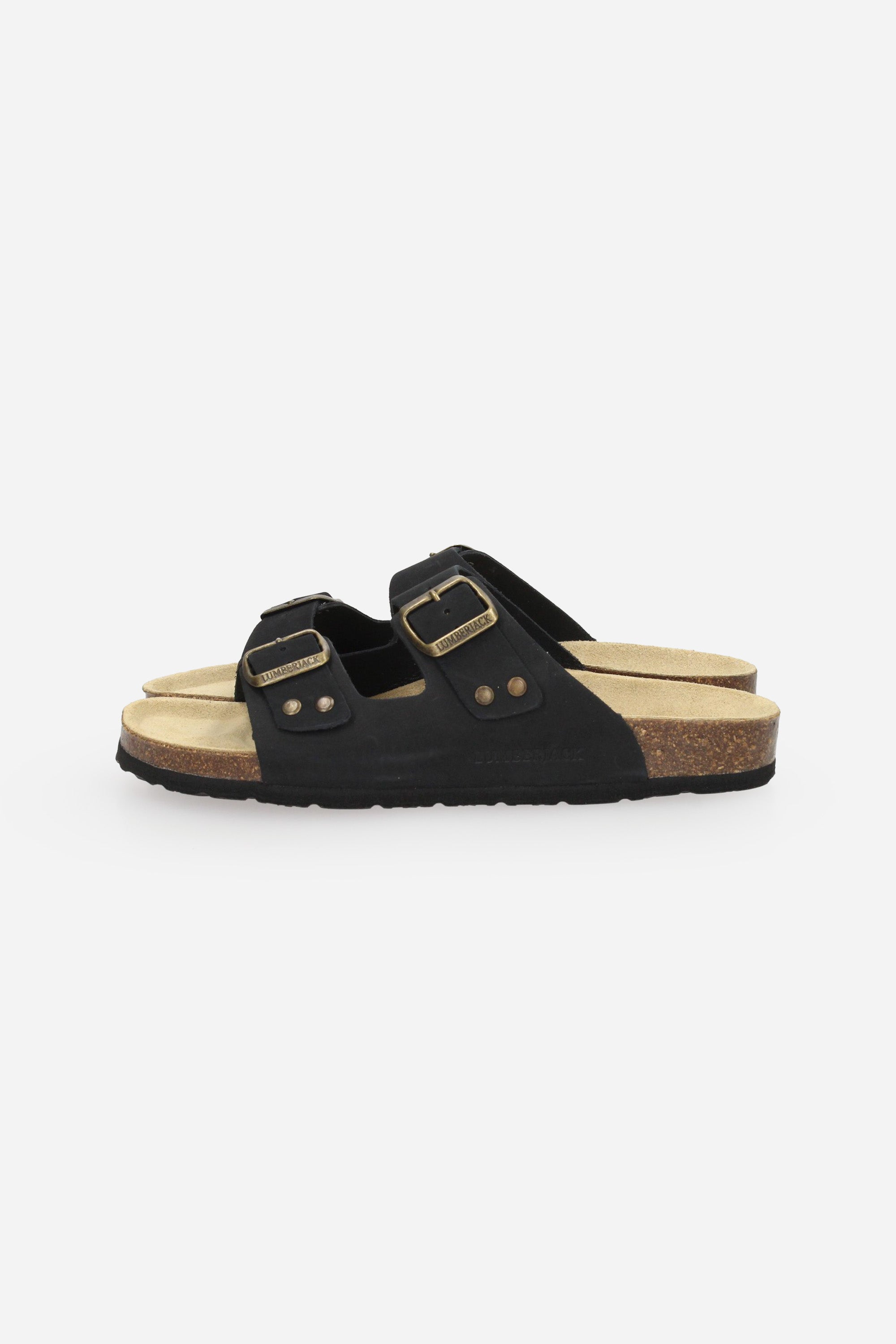 NERO | LUMBERJACK - D SWD8006003D01 Ciabatta