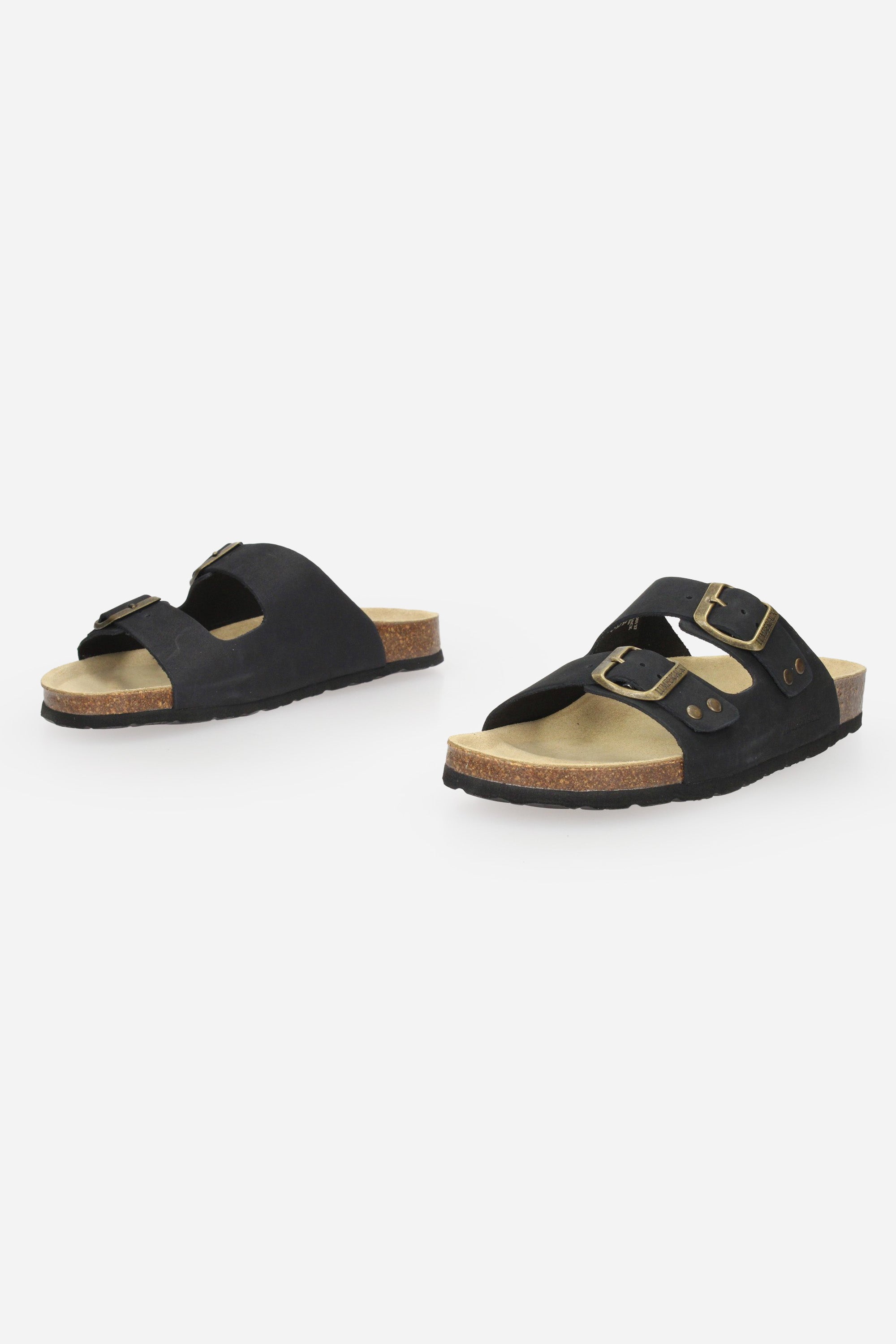 NERO | LUMBERJACK - D SWD8006003D01 Ciabatta