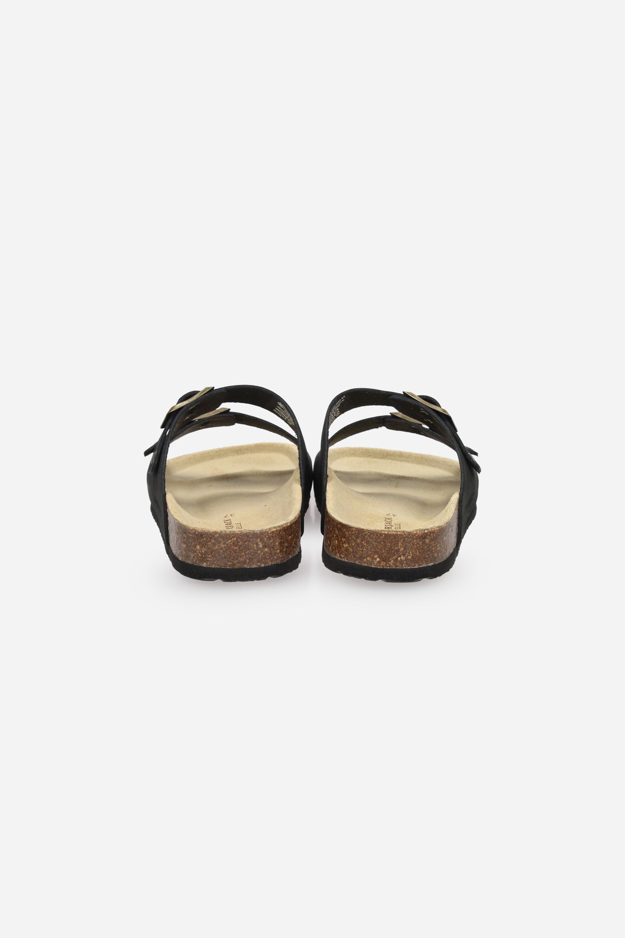 NERO | LUMBERJACK - D SWD8006003D01 Ciabatta
