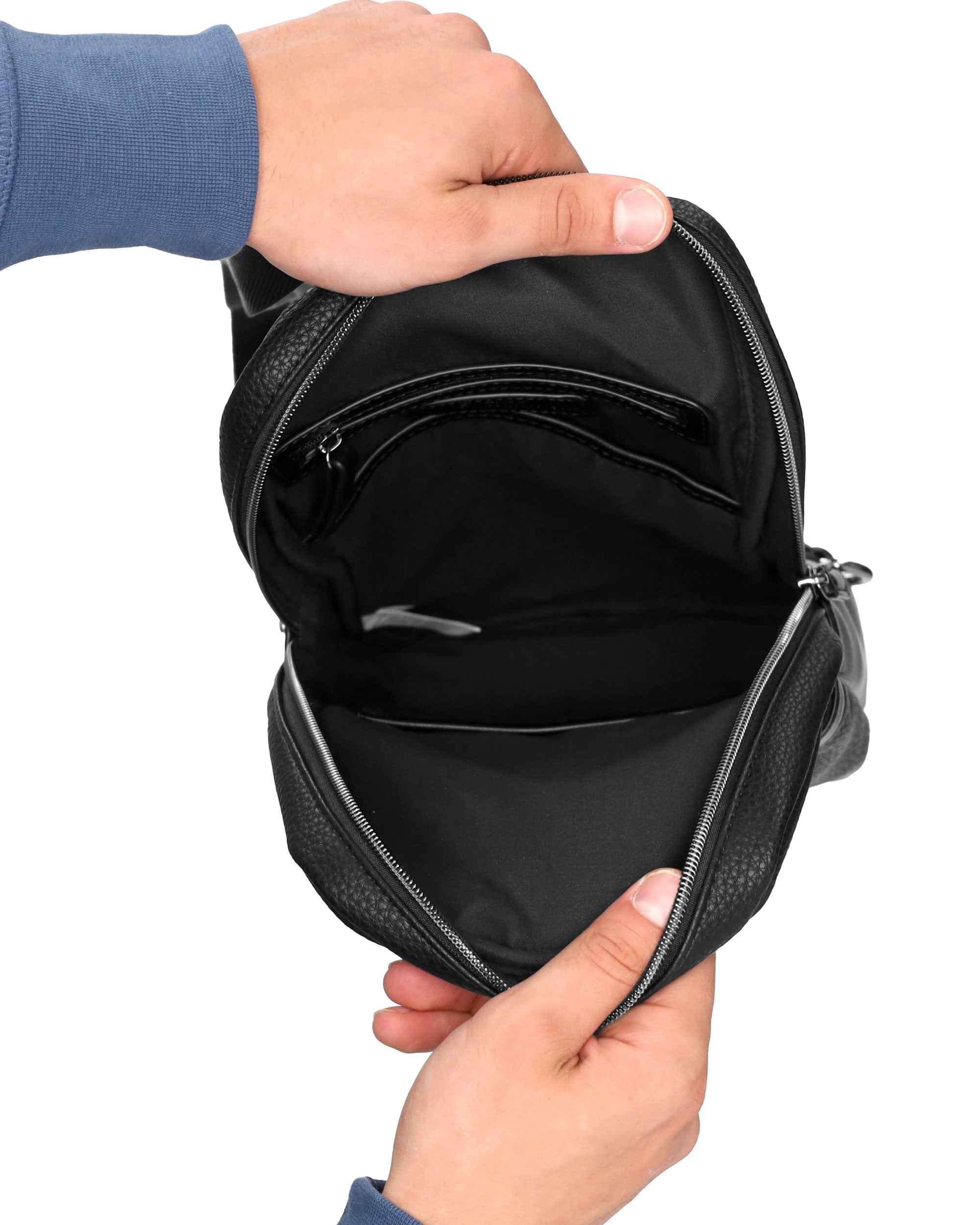 VALENTINO - U VBS7O918 Borsa