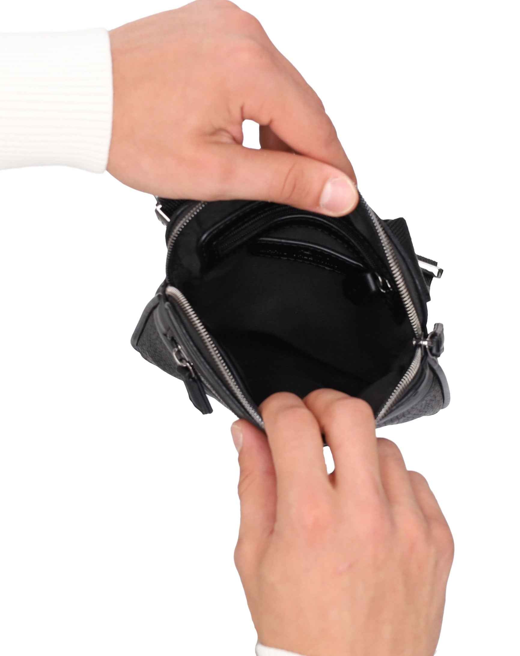 VALENTINO - U VBS7O906 Borsa