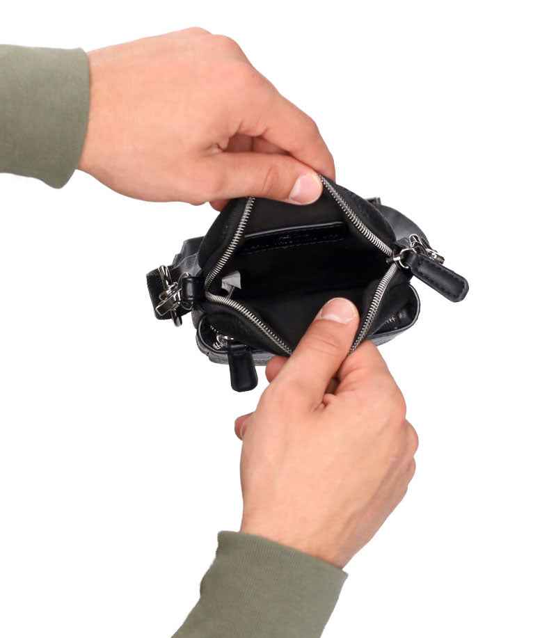 VALENTINO - U VBS7O907 Borsa