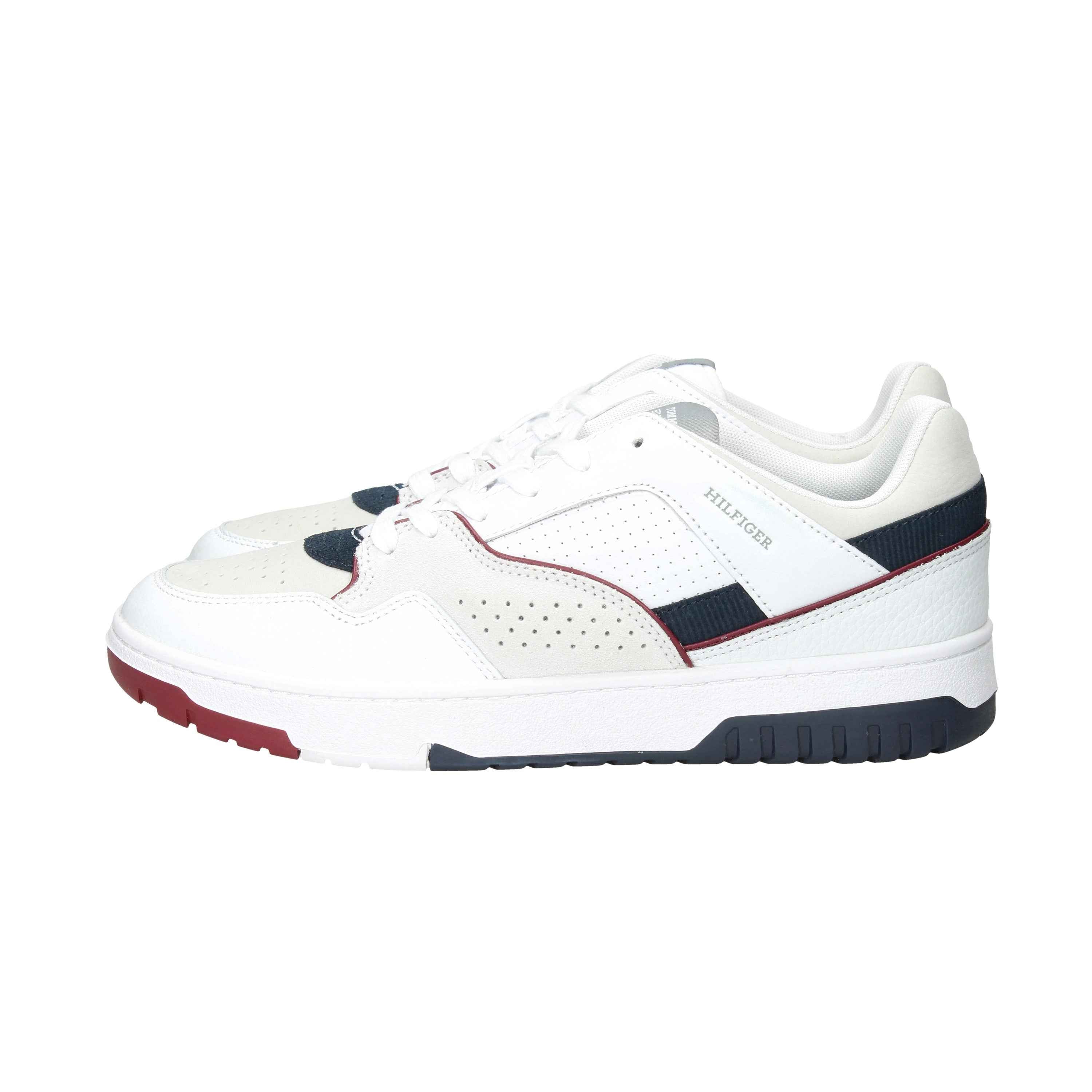 TOMMY HILFIGER - U 0FM05211 Sneakers