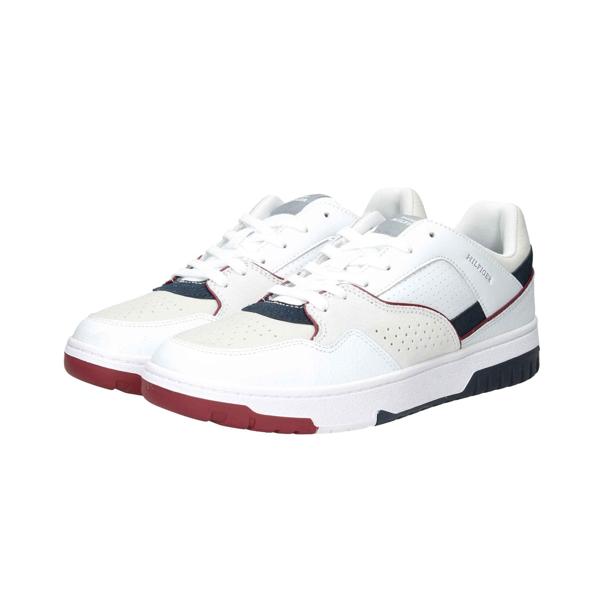 TOMMY HILFIGER - U 0FM05211 Sneakers