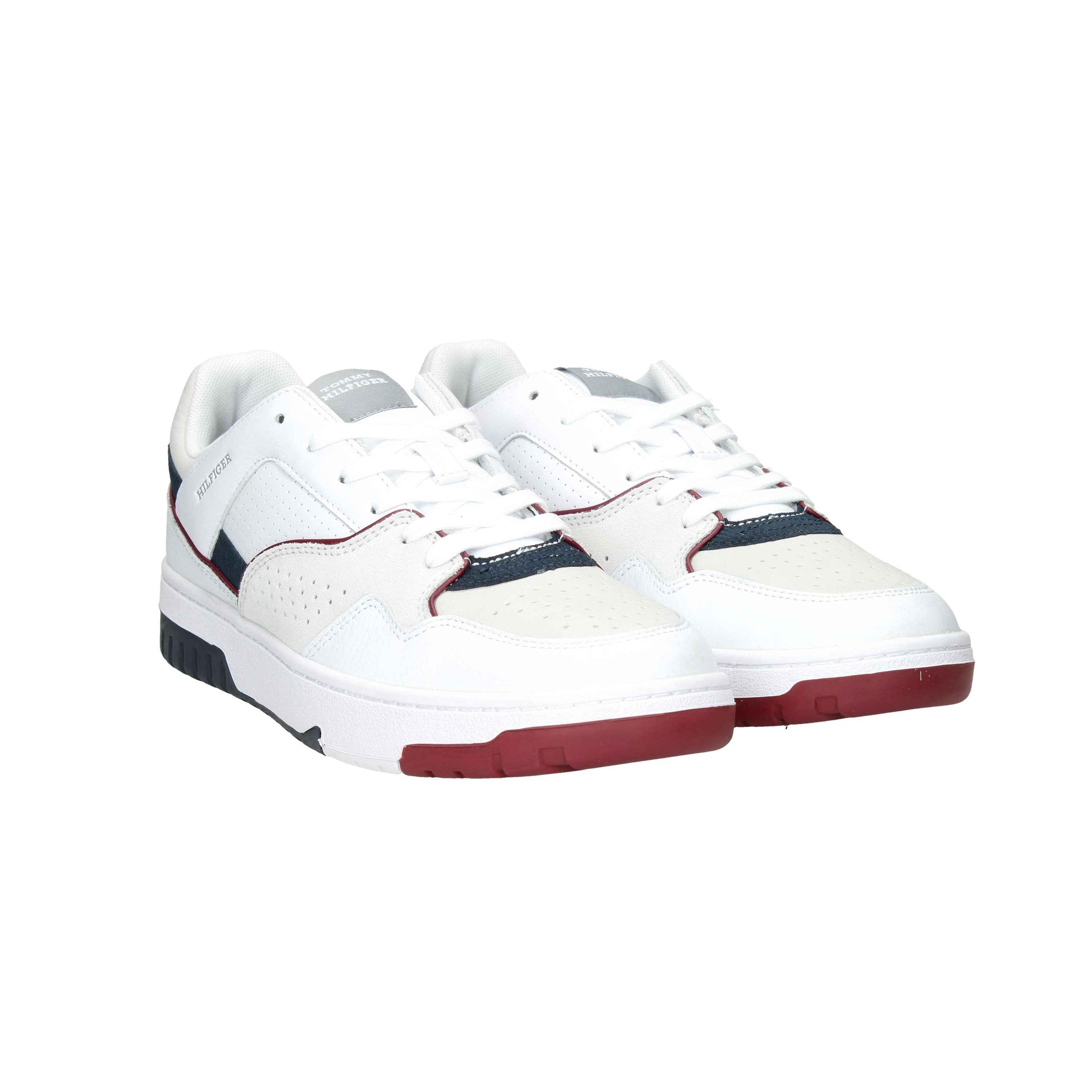 TOMMY HILFIGER - U 0FM05211 Sneakers
