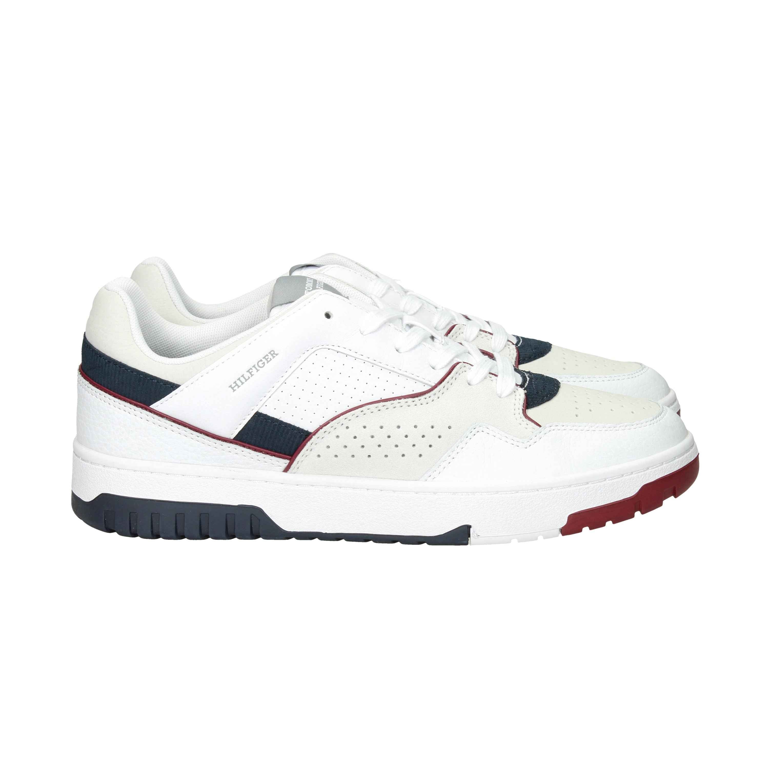 TOMMY HILFIGER - U 0FM05211 Sneakers